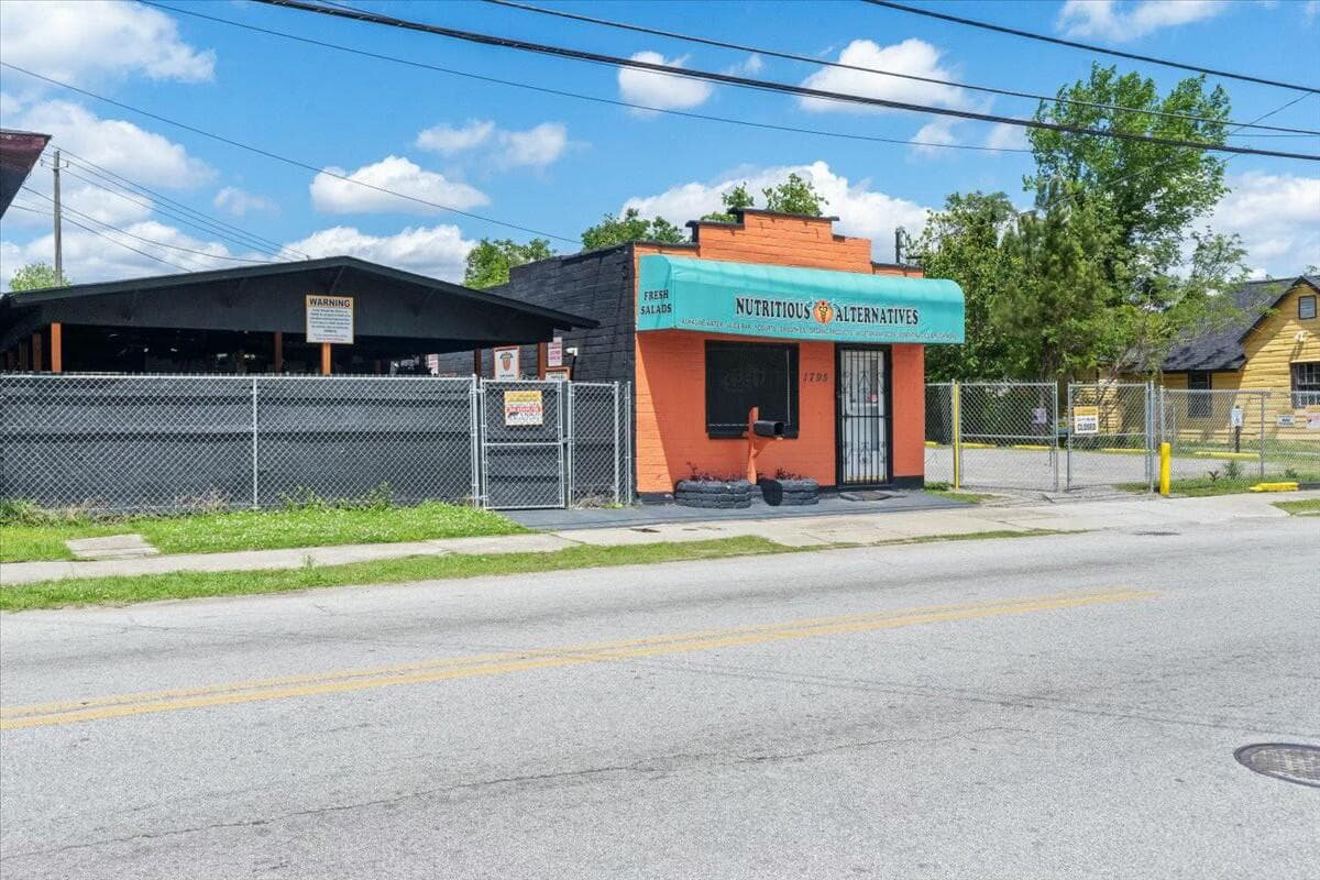 Business at 1795 Martin Luther King Jr Boulevard, Augusta, GA 30901, photo 2 of 28