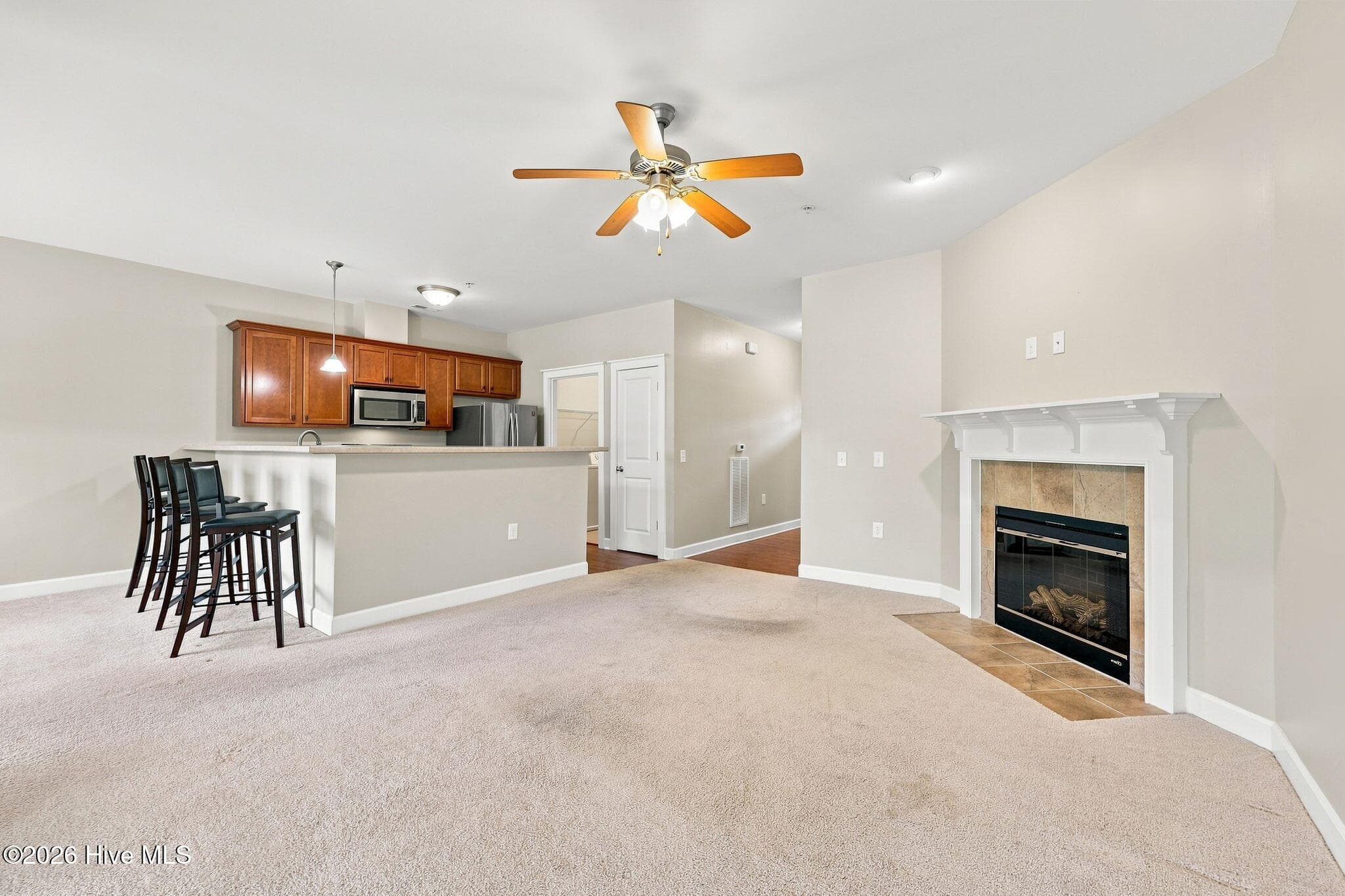 Condominium at 4428 Bluebill Drive 3, Greenville, NC 27858, photo 9 of 45