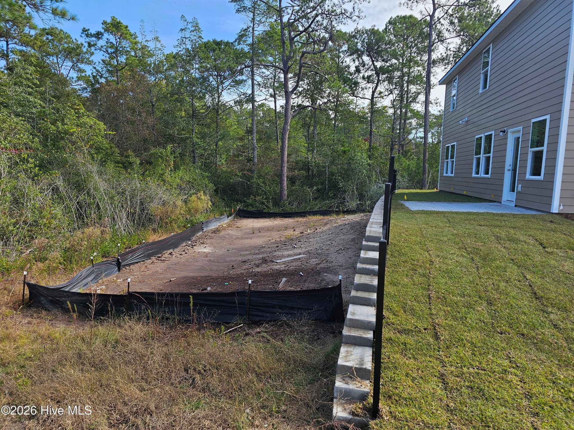 Single Family Residence at 530 Glitter Bay Loop, Shallotte, NC 28470, photo 49 of 49