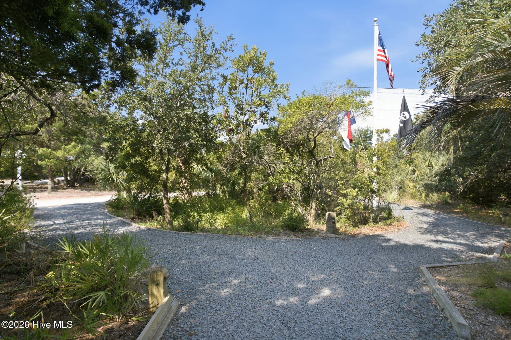 Single Family Residence at 26 Cape Fear Trail, Bald Head Island, NC 28461, photo 52 of 60