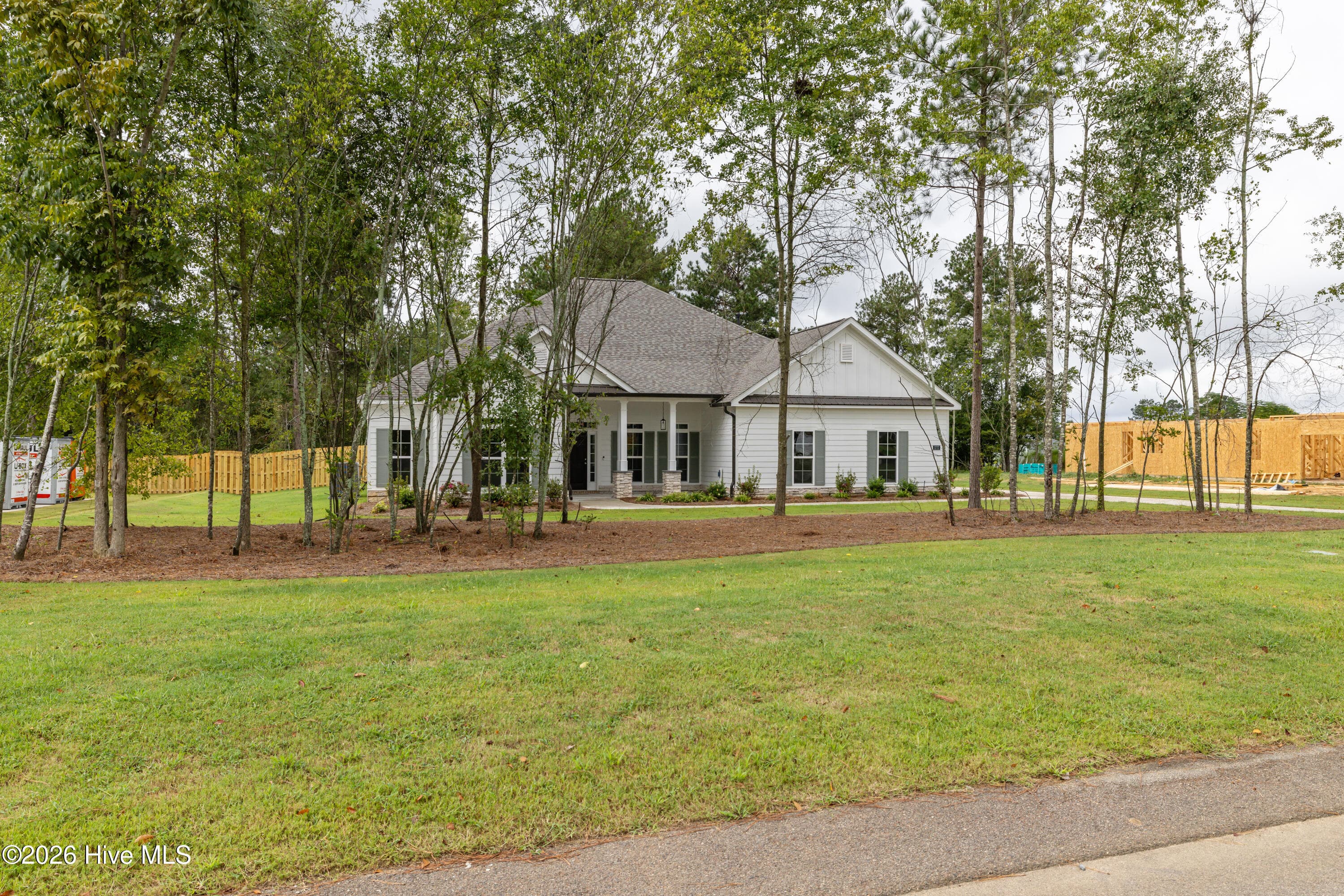 Single Family Residence at 1777 Bellingham Drive, Beech Island, SC 29842, photo 8 of 88