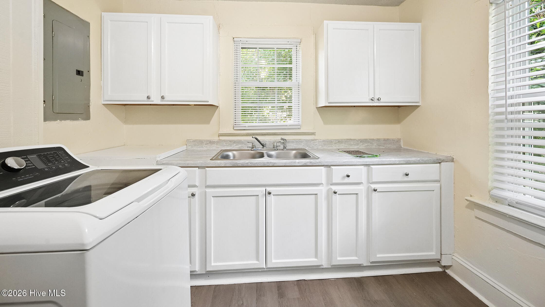 Single Family Residence at 1491 Fleming Street A&B, Greenville, NC 27834, photo 17 of 26