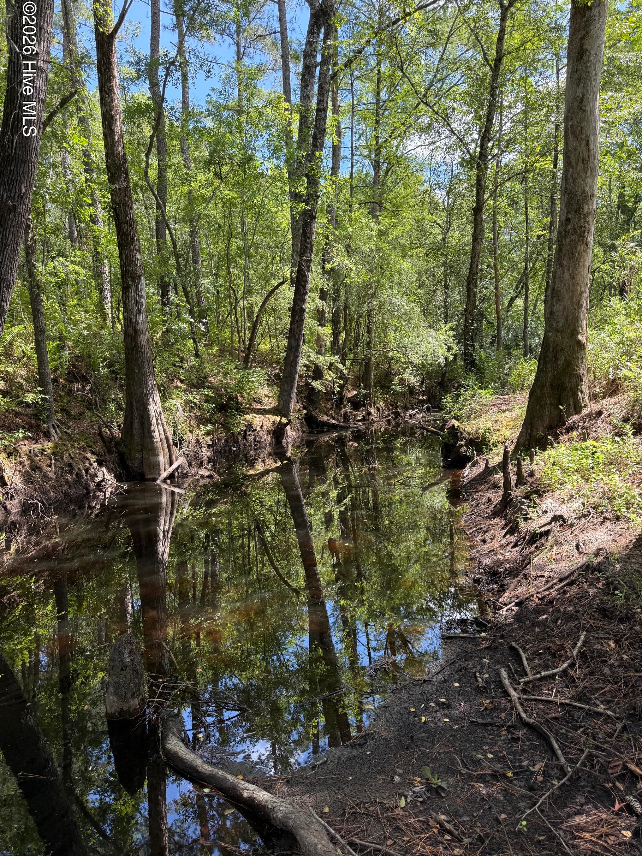 532 Old Hoover Bridge Road, Elizabethtown, NC 28337