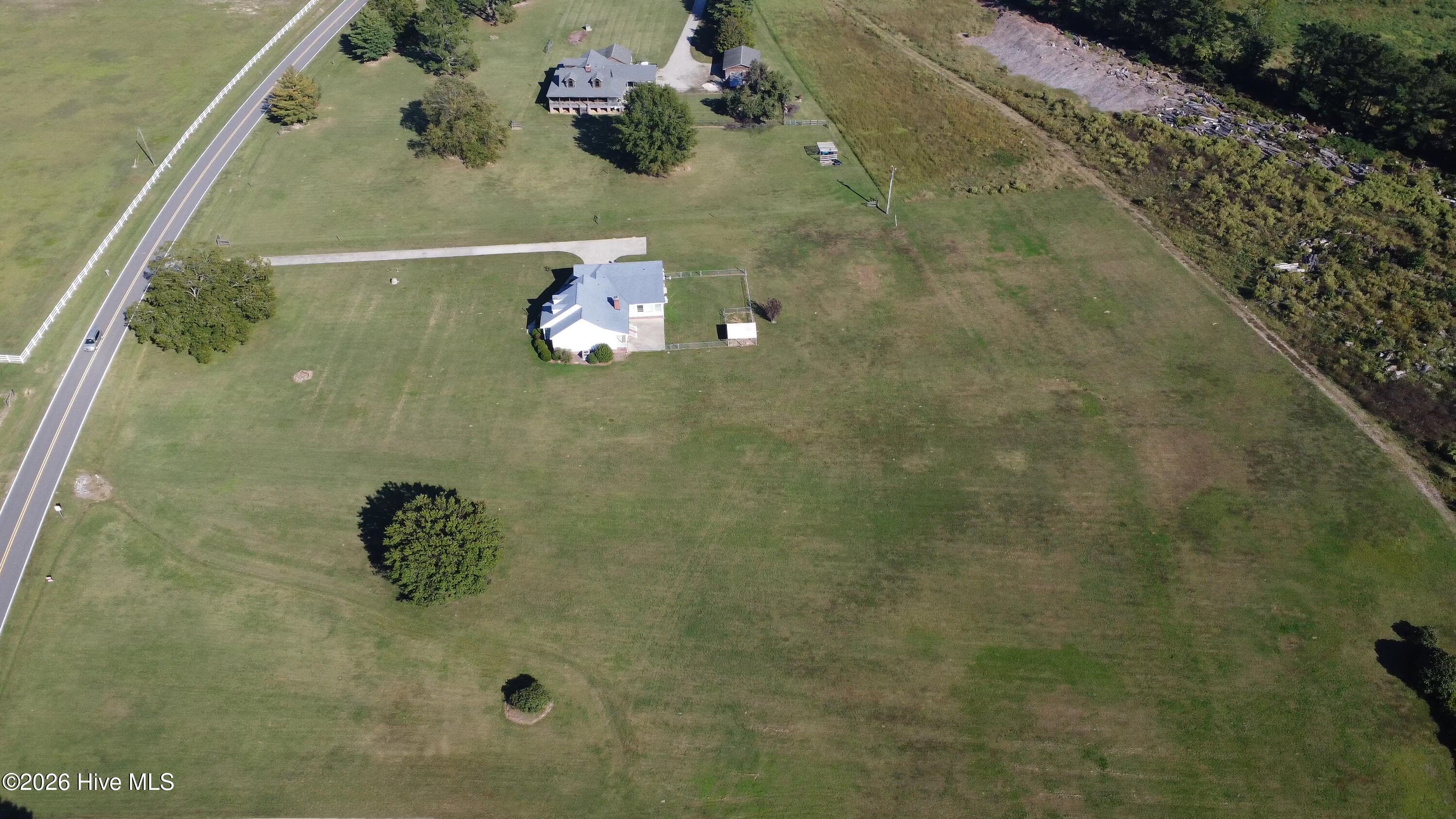 Single Family Residence at 1049 W Battleboro Avenue, Battleboro, NC 27809, Battleboro, photo 76 of 80
