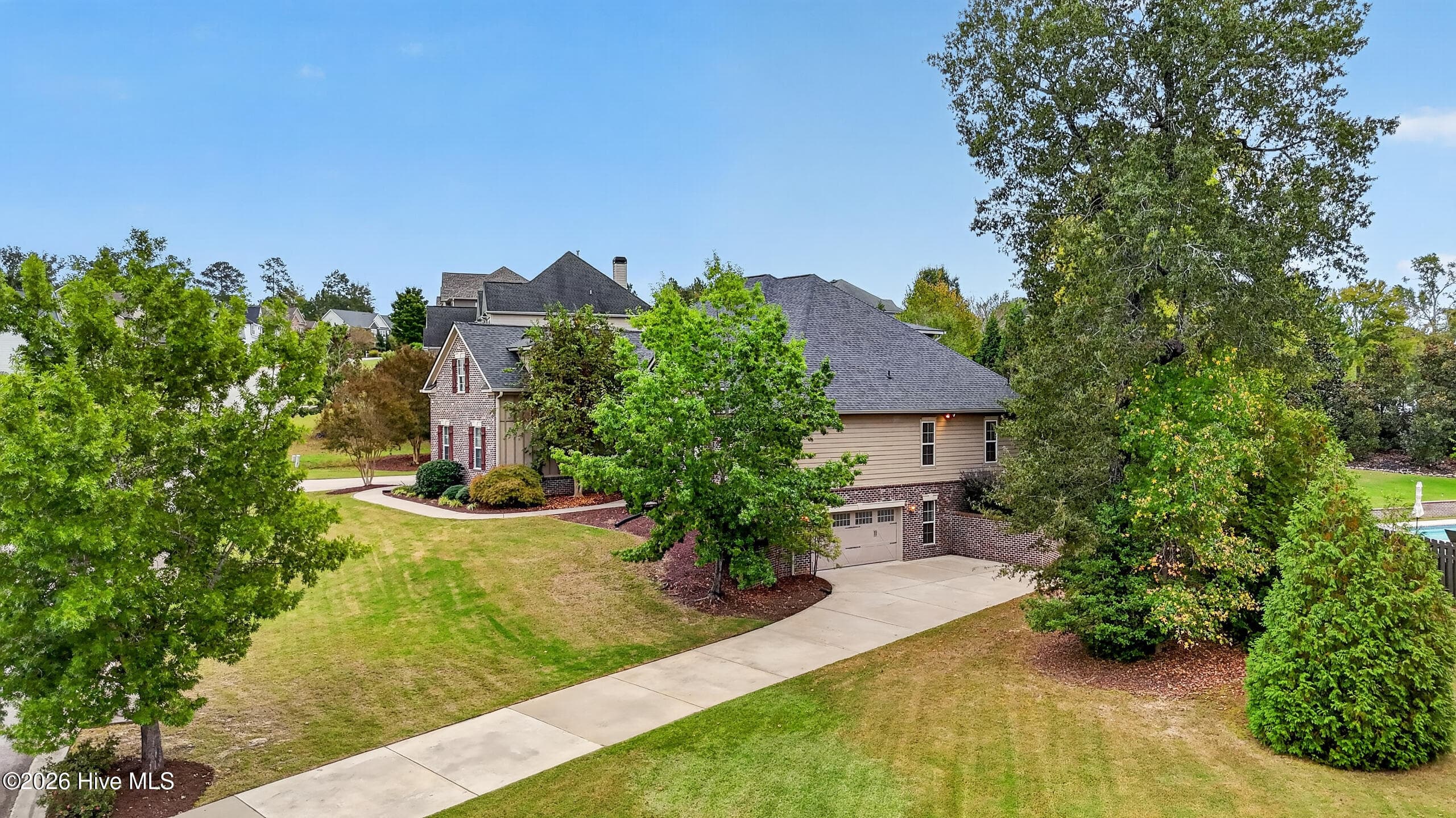 Single Family Residence at 4036 Dewaal Street, Evans, GA 30809, Evans, photo 45 of 49