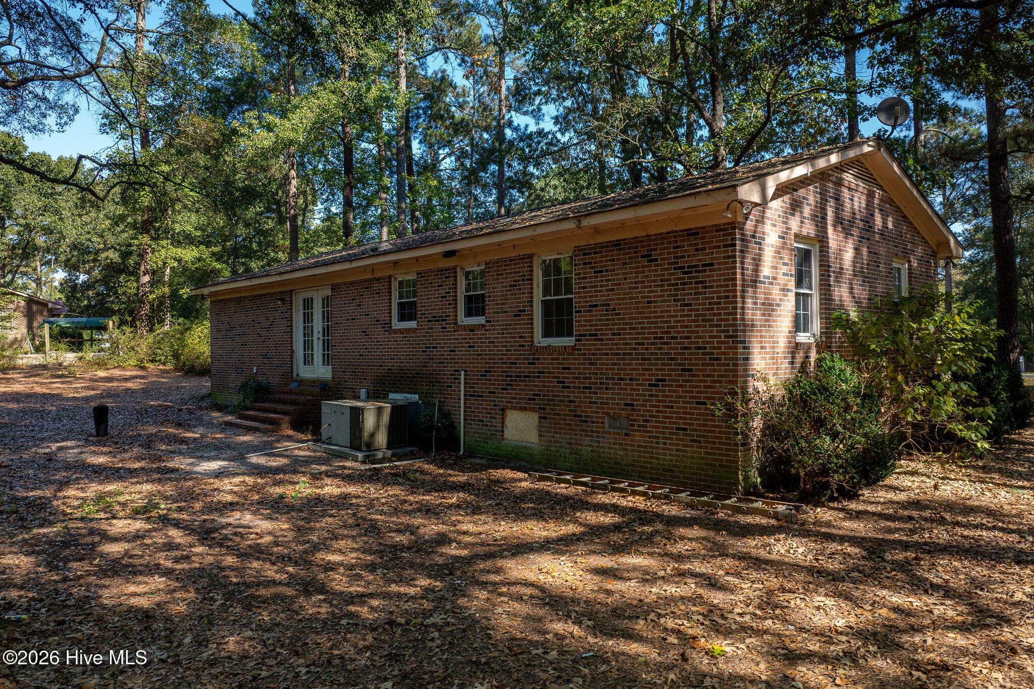 Single Family Residence at 245 Tracy Brown Road, Magnolia, NC 28453, photo 18 of 46