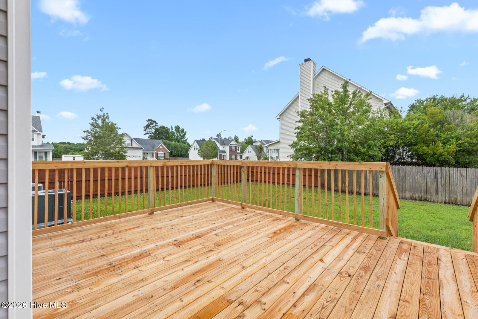 Single Family Residence at 101 New Castle Drive, Jacksonville, NC 28540, photo 31 of 33