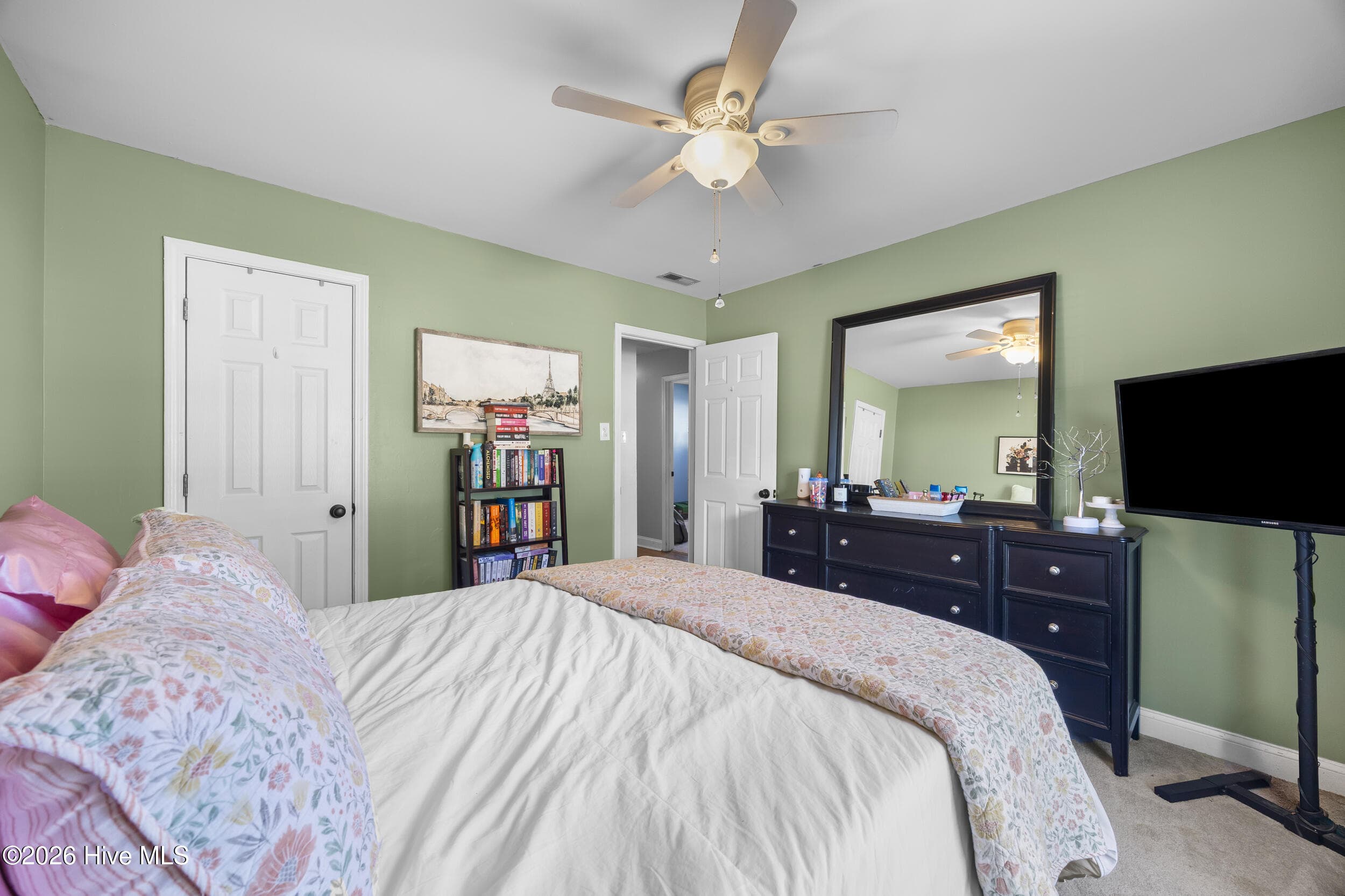 Single Family Residence at 104 Allison Lane, Jacksonville, NC 28540, photo 29 of 39