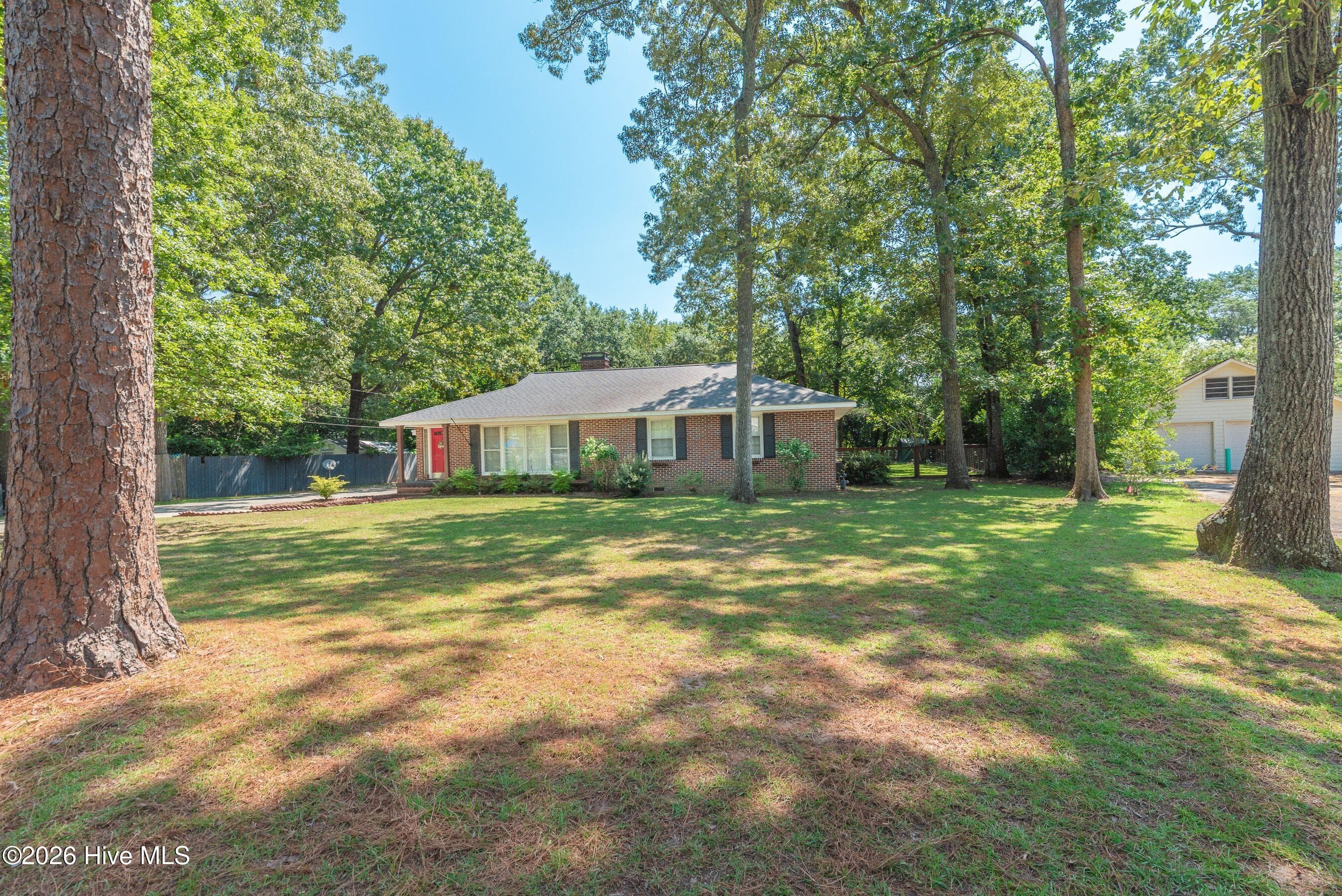 Single Family Residence at 210 Dunbarton Circle SE, Aiken, SC 29803, photo 3 of 48