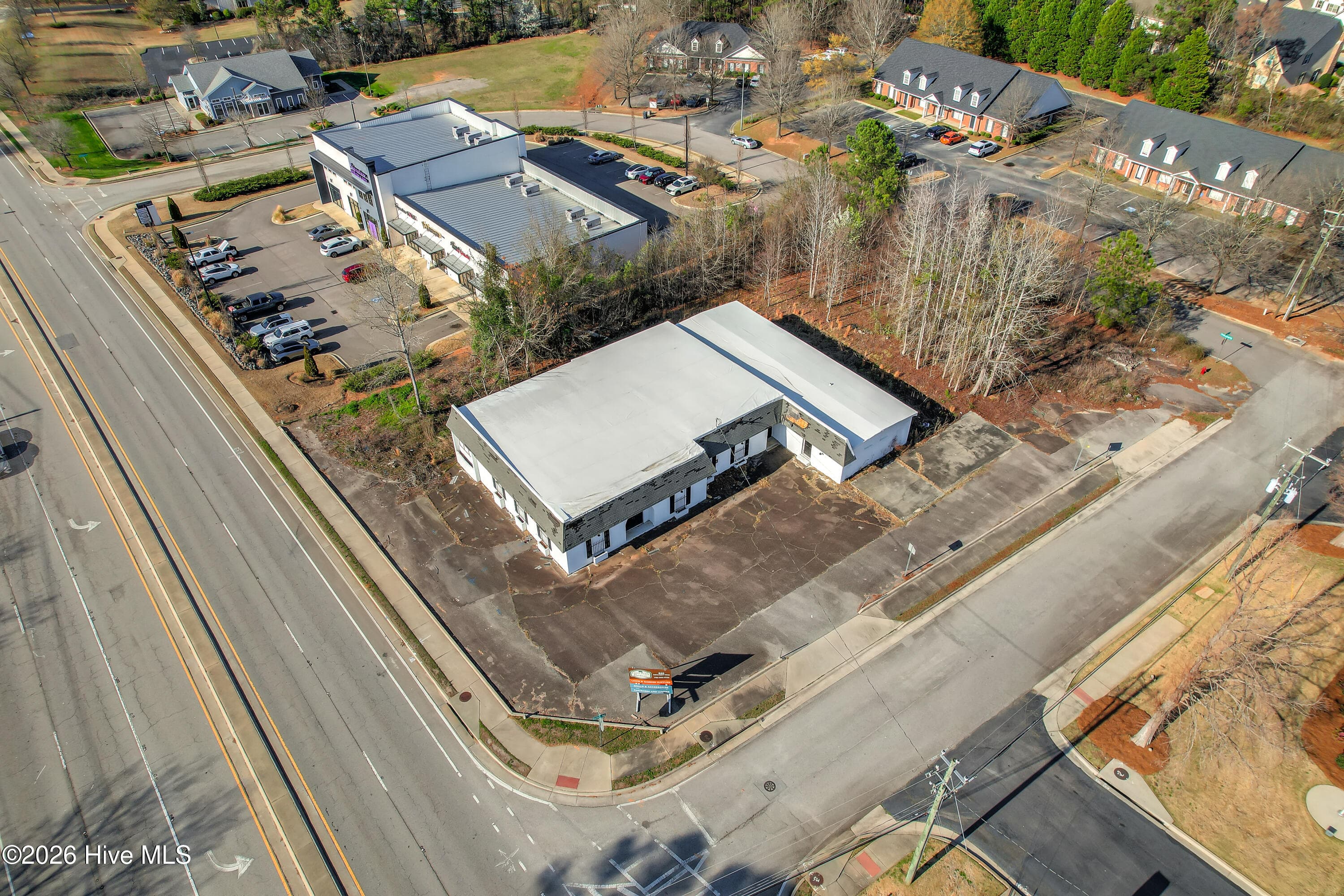 Commercial Sale at 425 Furys Ferry Road, Martinez, GA 30907, photo 4 of 11