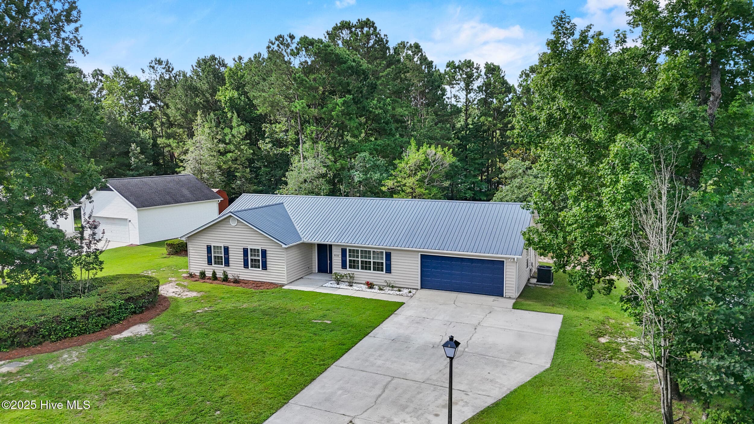 Single Family Residence at 8032 Webster Court NE, Leland, NC 28451, photo 5 of 50
