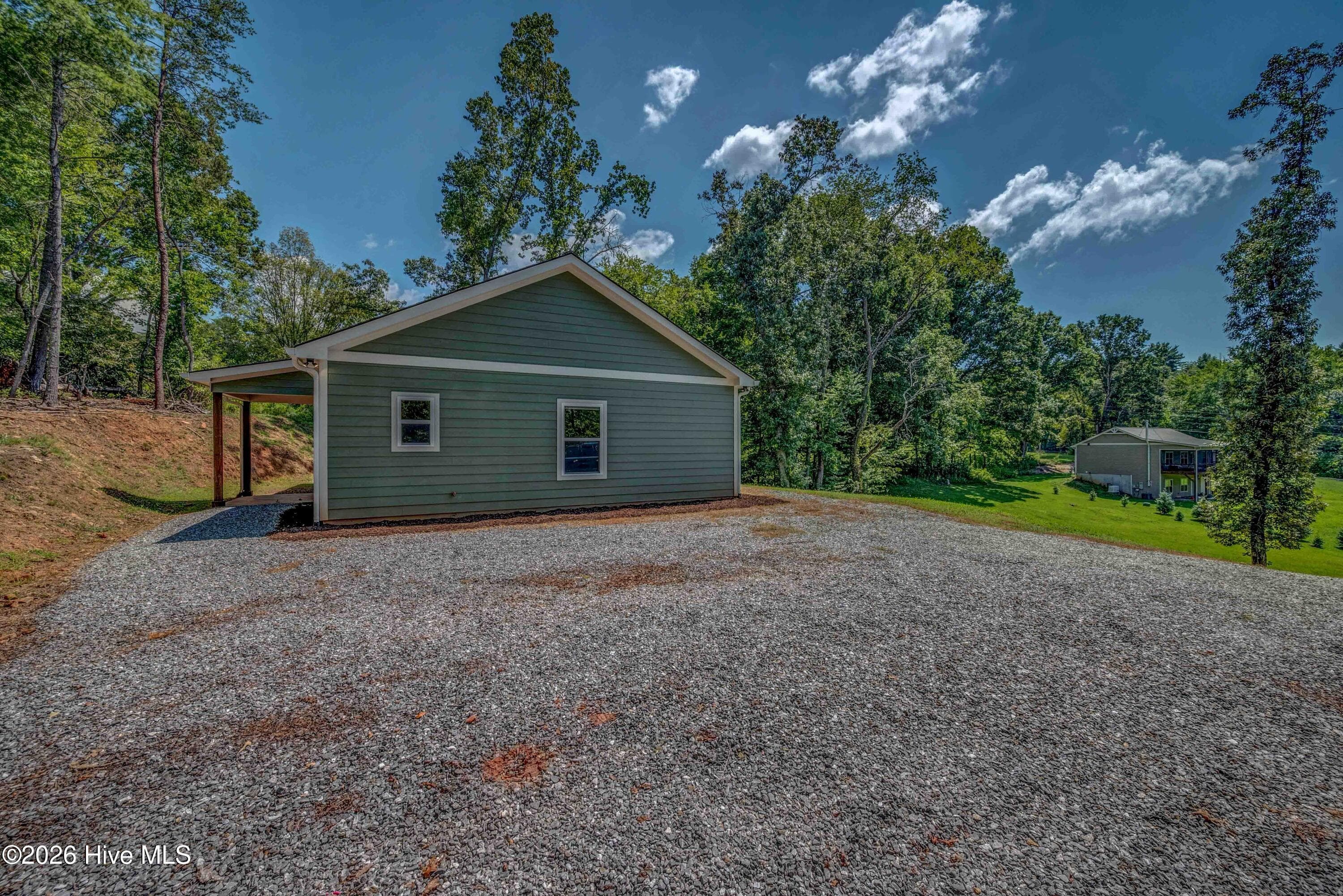 Single Family Residence at 90 Paisley Pass, Hayesville, NC 28904, Hayesville, photo 37 of 38