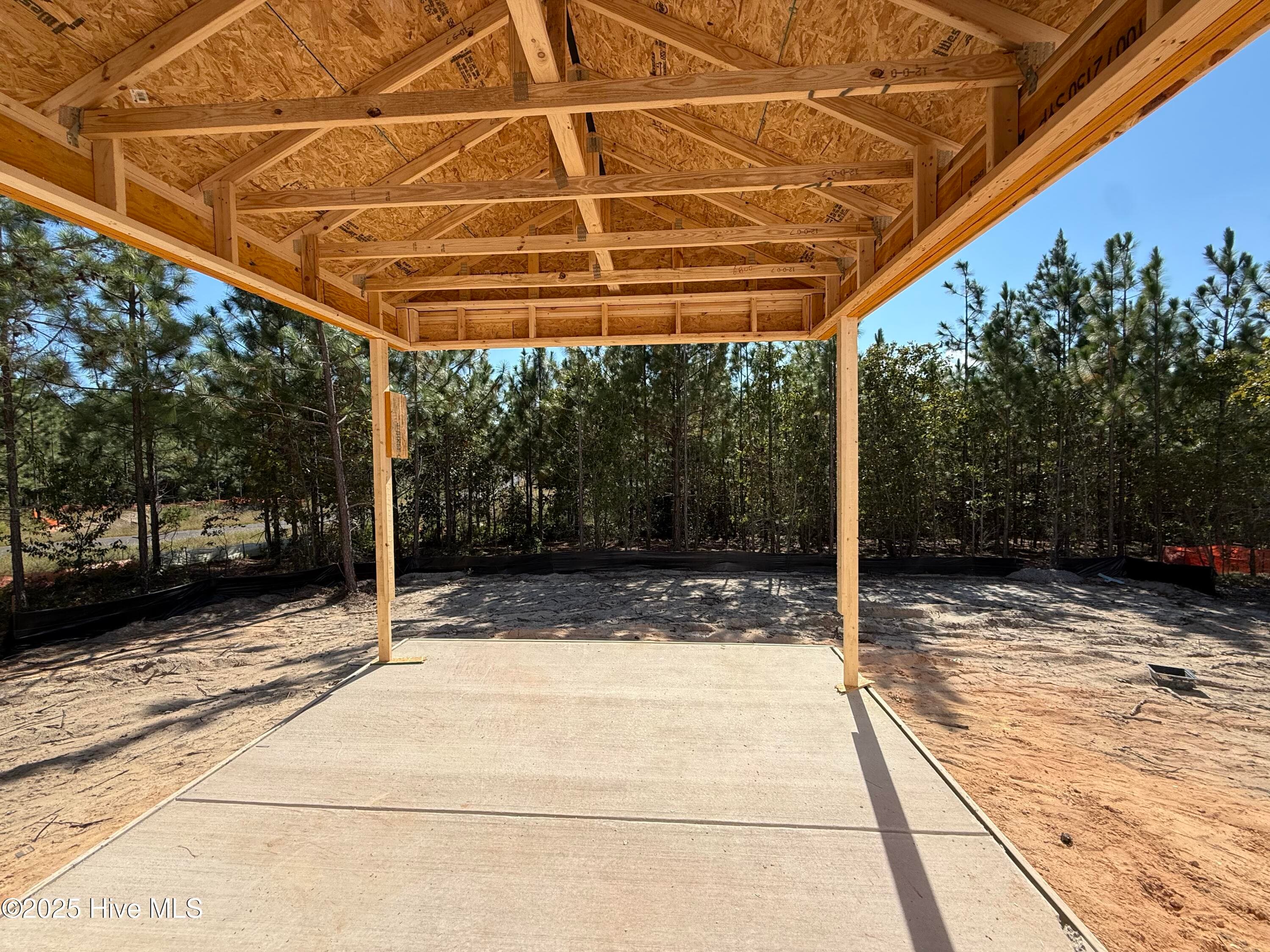 Gretchen Pines Lot 135 - 1001 Ivory Lane - 1001 Ivory Lane, West End, NC 27376