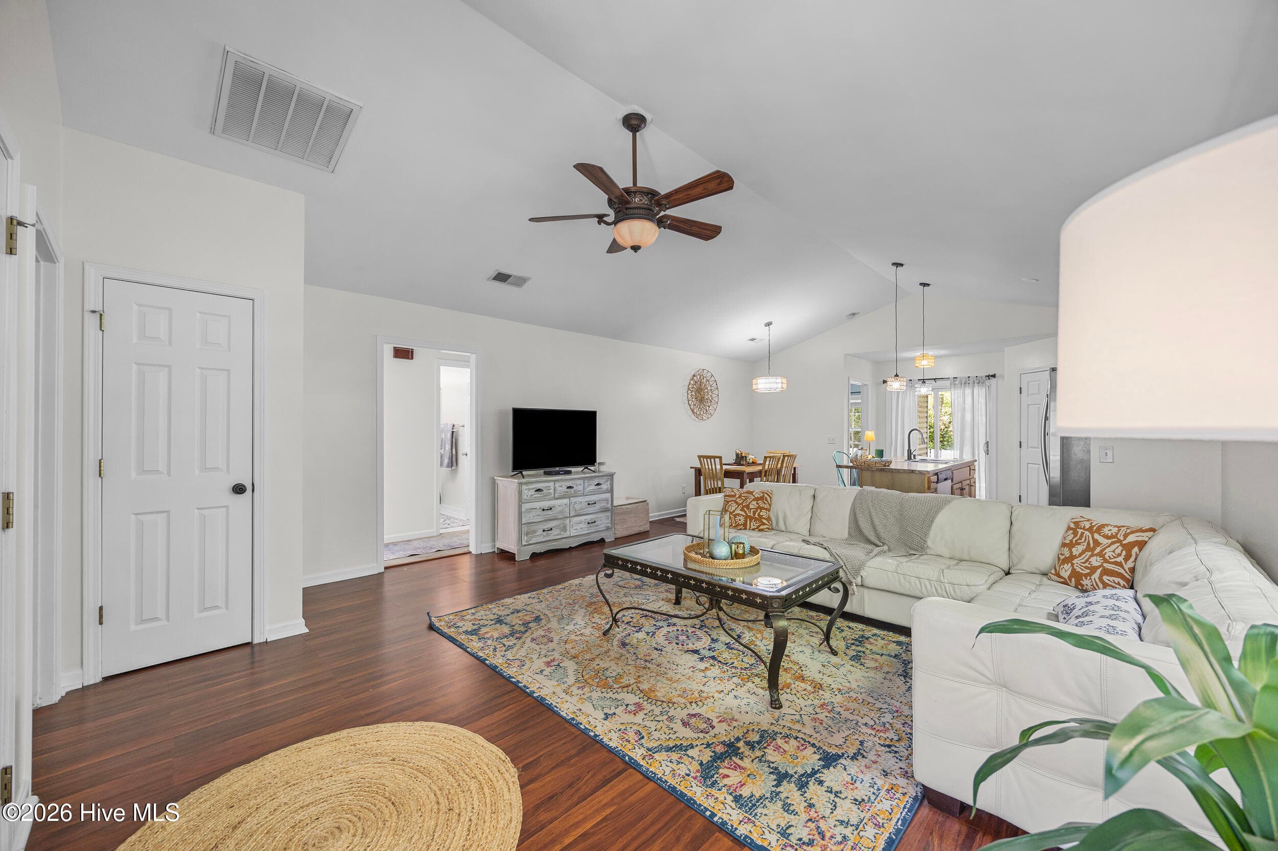 Single Family Residence at 2731 Country Club Drive, Hampstead, NC 28443, photo 6 of 54