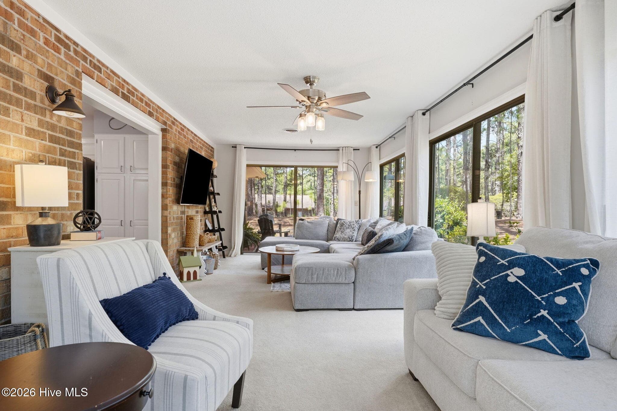 Single Family Residence at 640 Redwood Drive, Southern Pines, NC 28387, photo 25 of 51