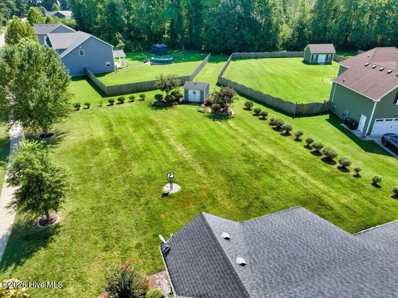 Single Family Residence at 101 Sutryk Court, Moyock, NC 27958, photo 34 of 53