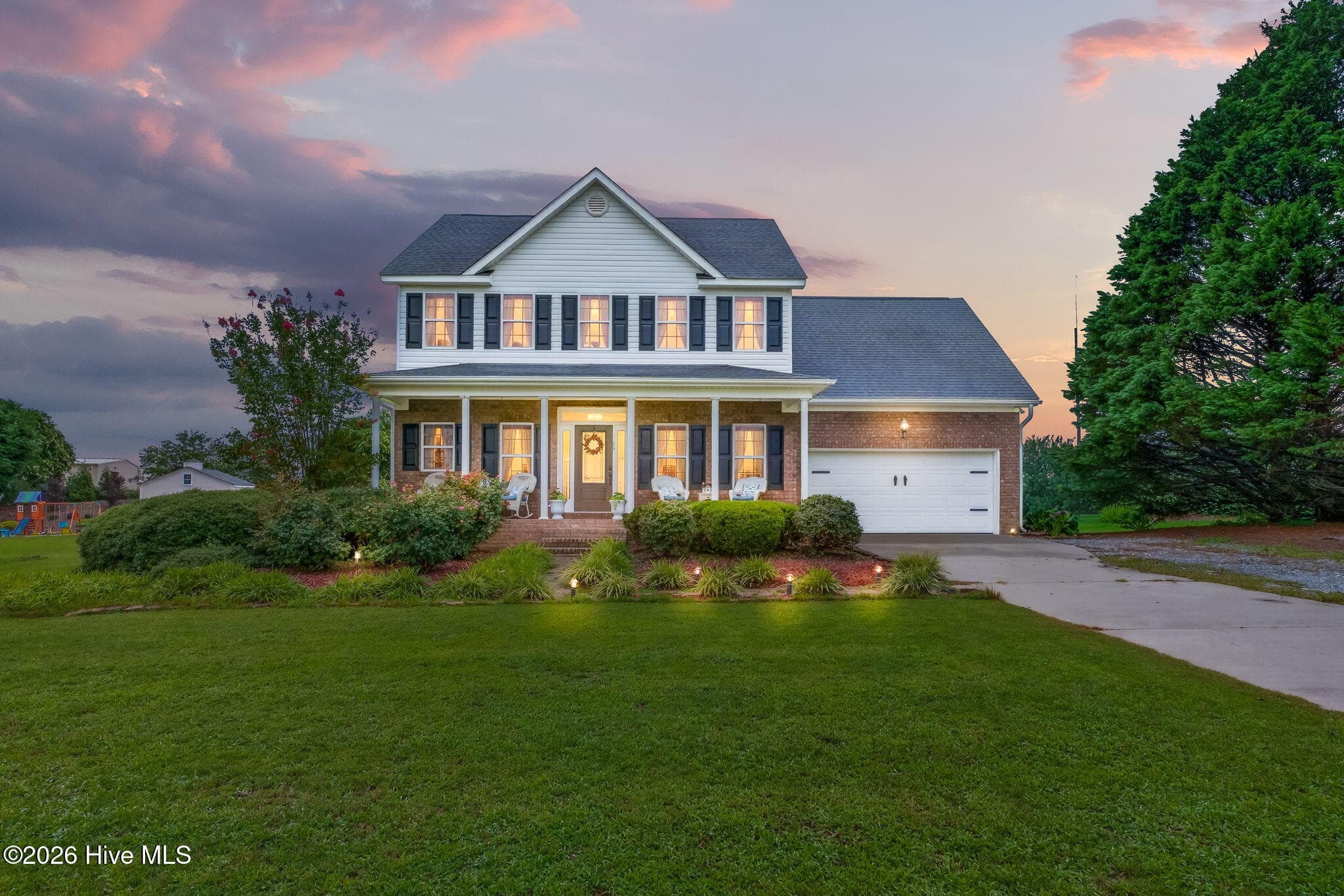 Single Family Residence at 119 Spring Branch Drive, Four Oaks, NC 27524, Four Oaks, photo 2 of 67