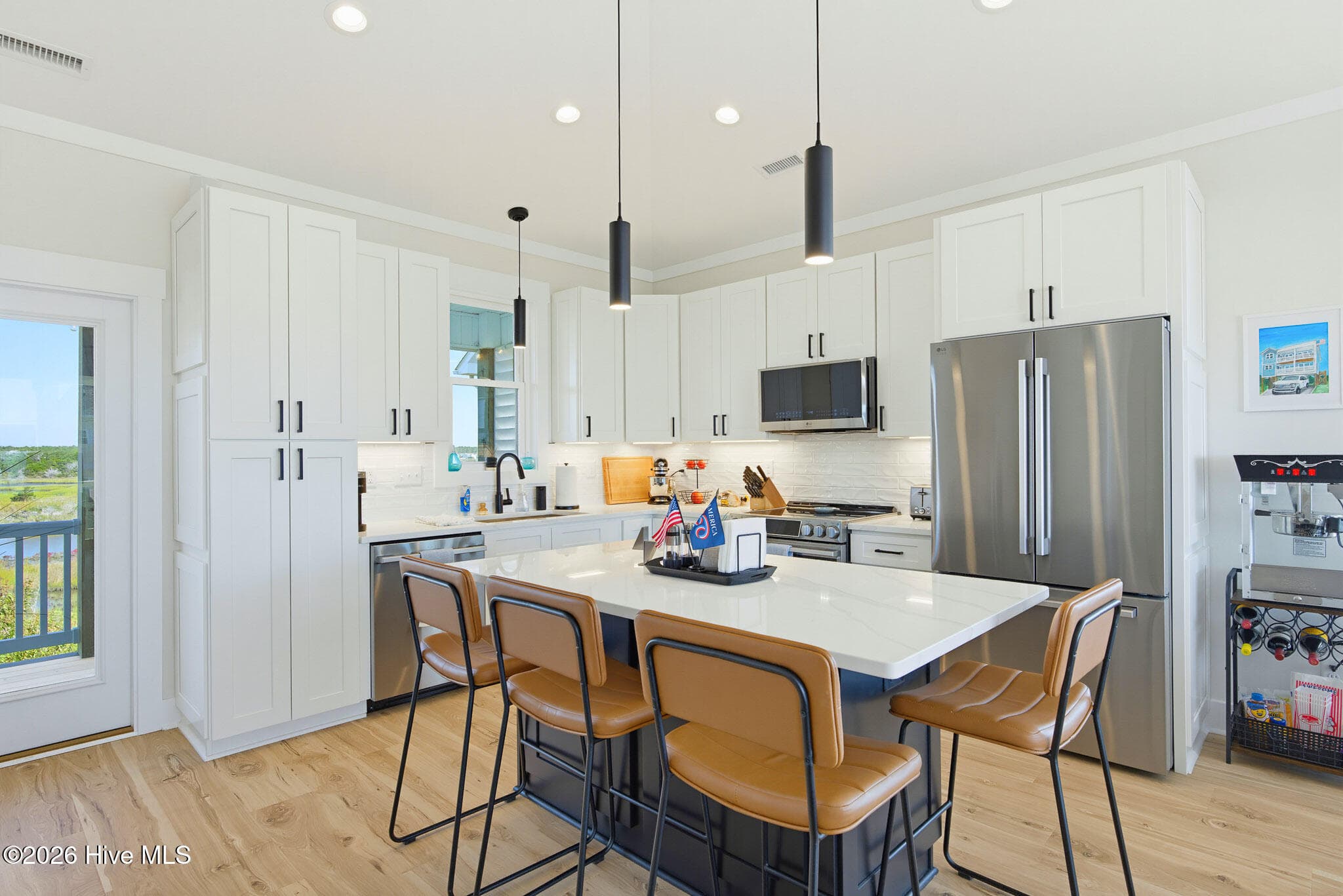 Single Family Residence at 1121 New River Inlet Road Road, North Topsail Beach, NC 28460, North Topsail Beach, photo 34 of 55