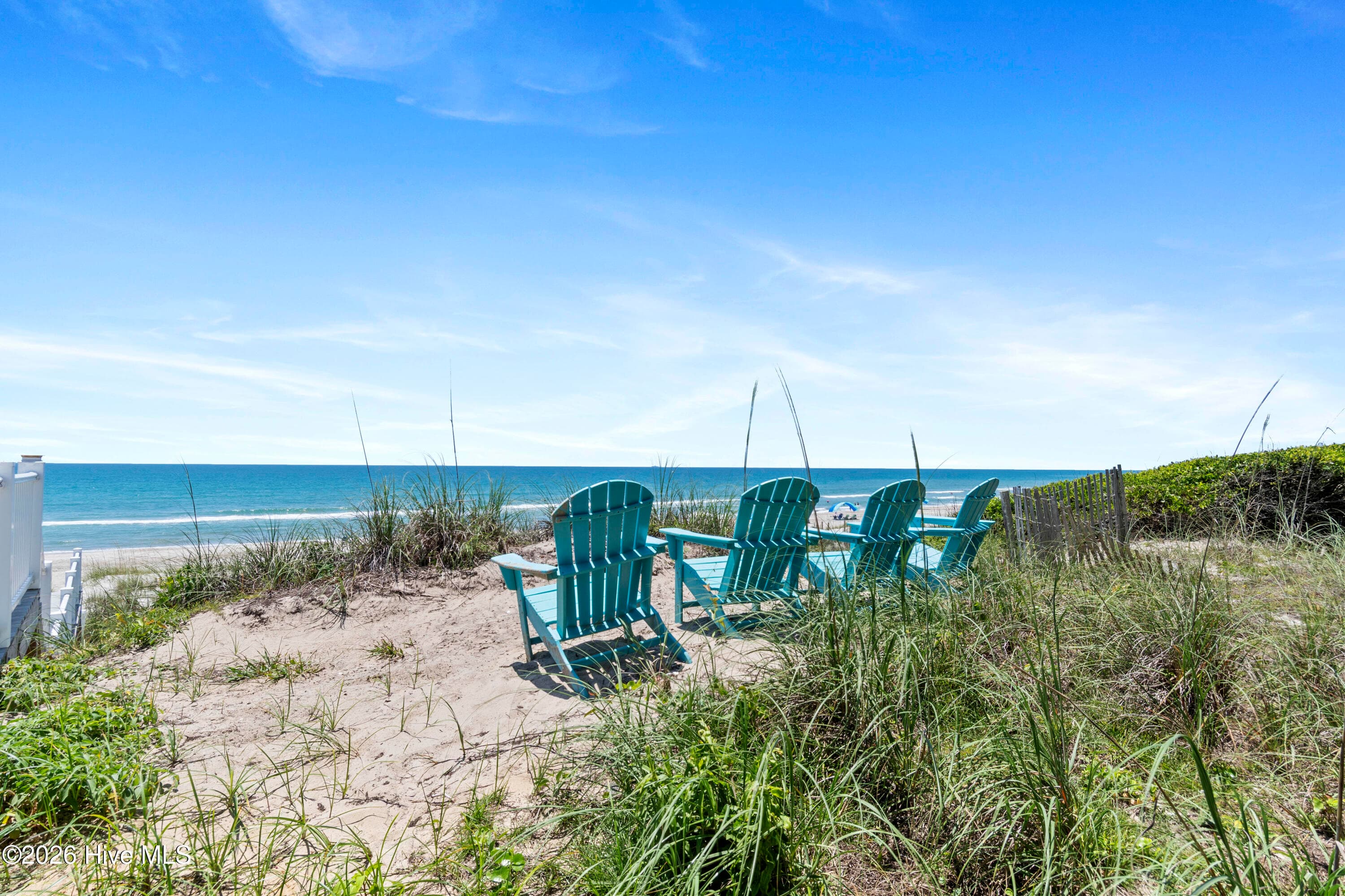 Single Family Residence at 7321 Ocean Drive, Emerald Isle, NC 28594, photo 72 of 75