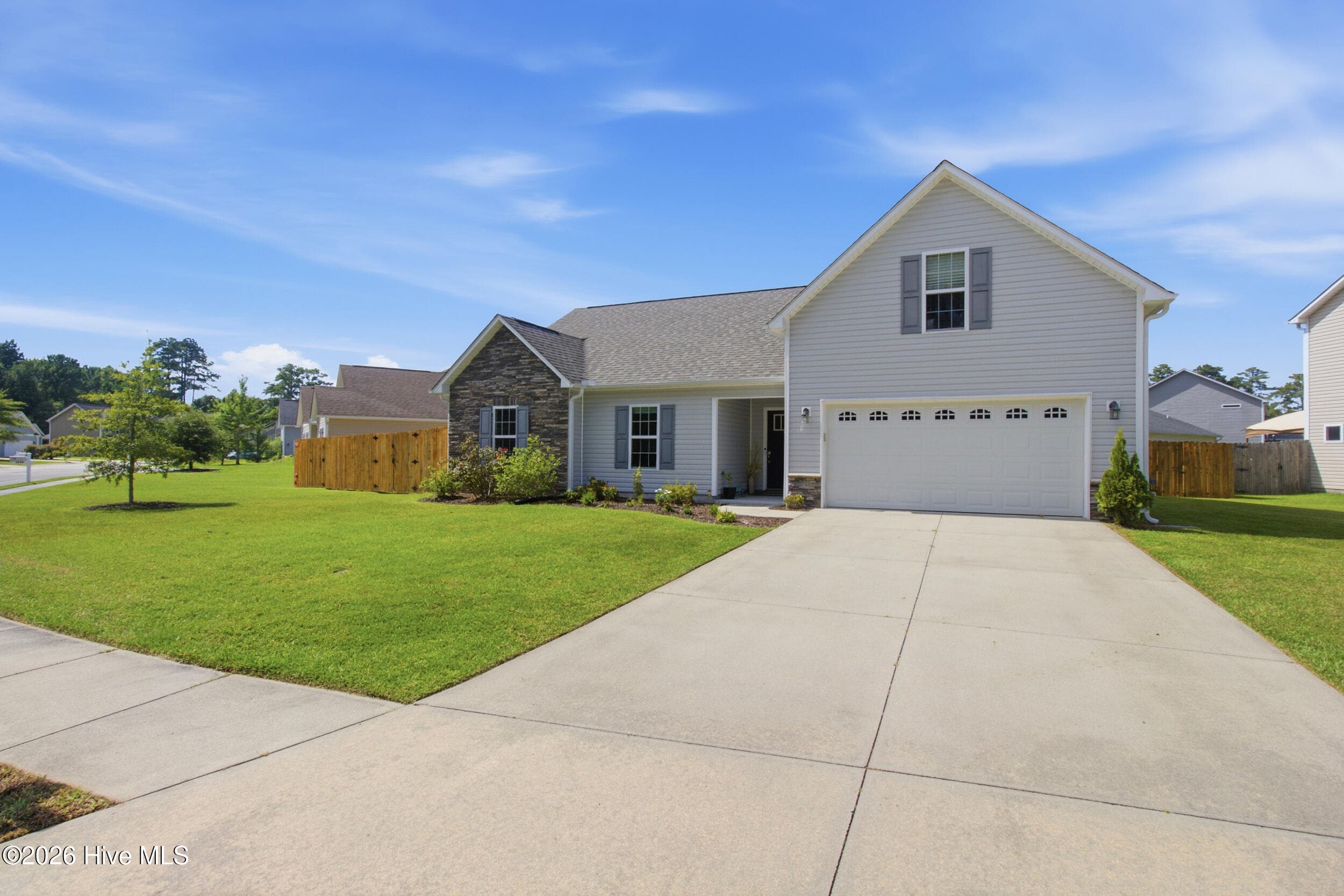 Front - 3246 Austin Avenue, New Bern, NC 28562