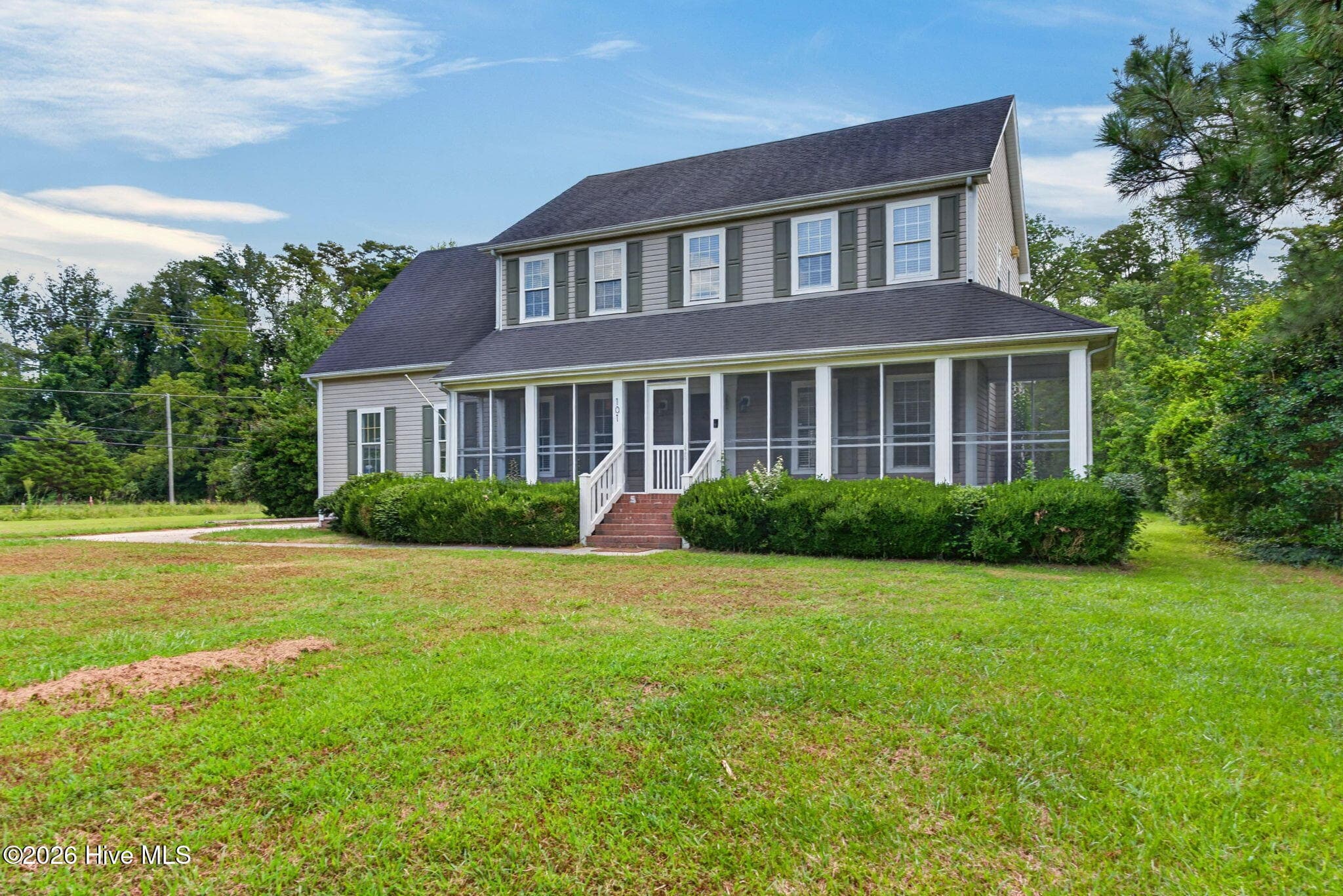 Single Family Residence at 101 Tabby Street, Moyock, NC 27958, photo 2 of 48