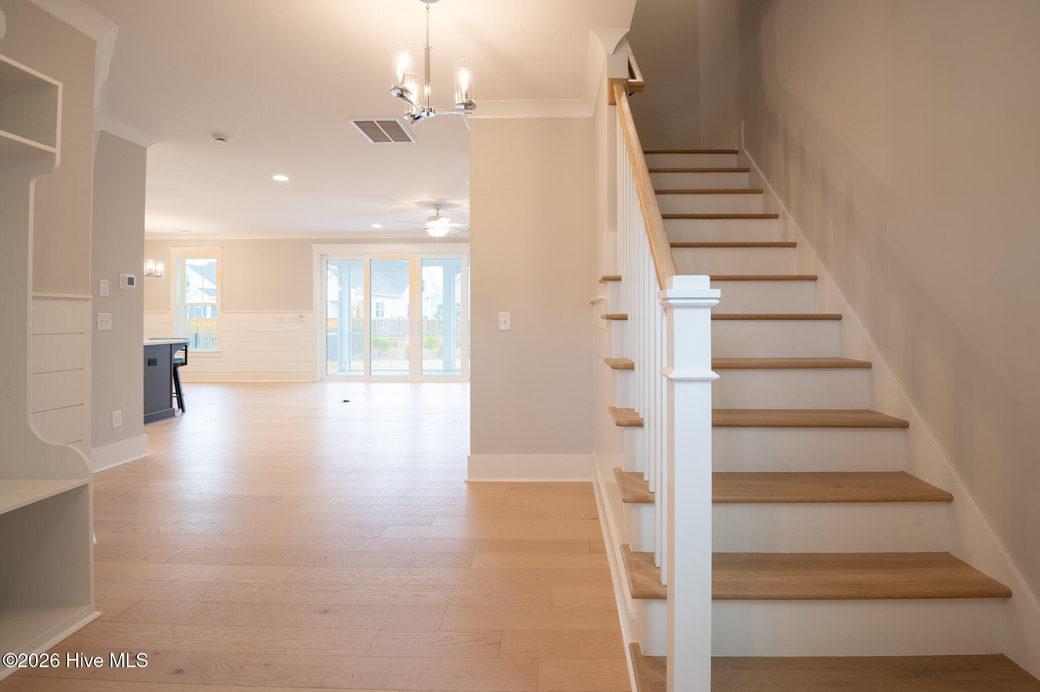 Entrance - 712 Trisail Terrace, Wilmington, NC 28412