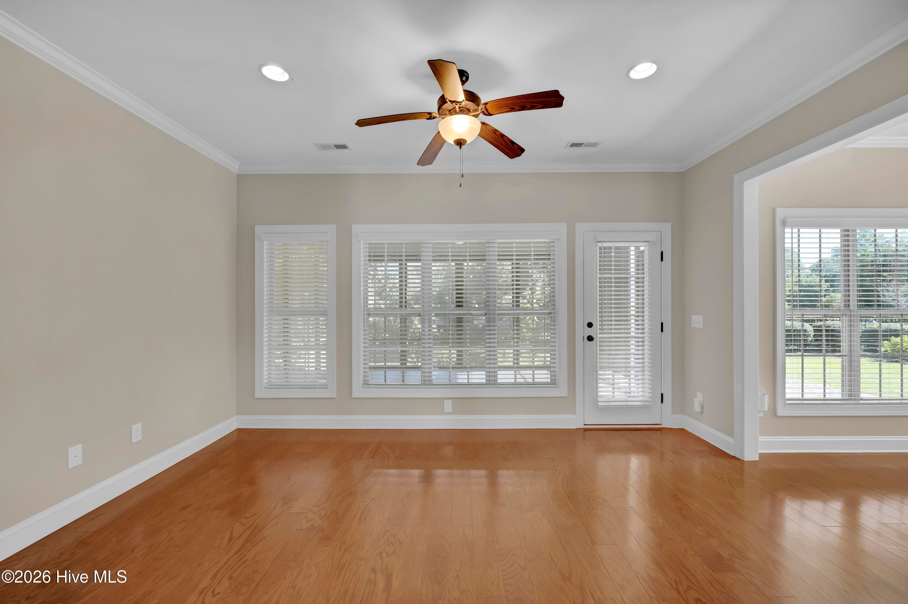 Single Family Residence at 1245 Lillibridge Drive, Leland, NC 28451, photo 6 of 33