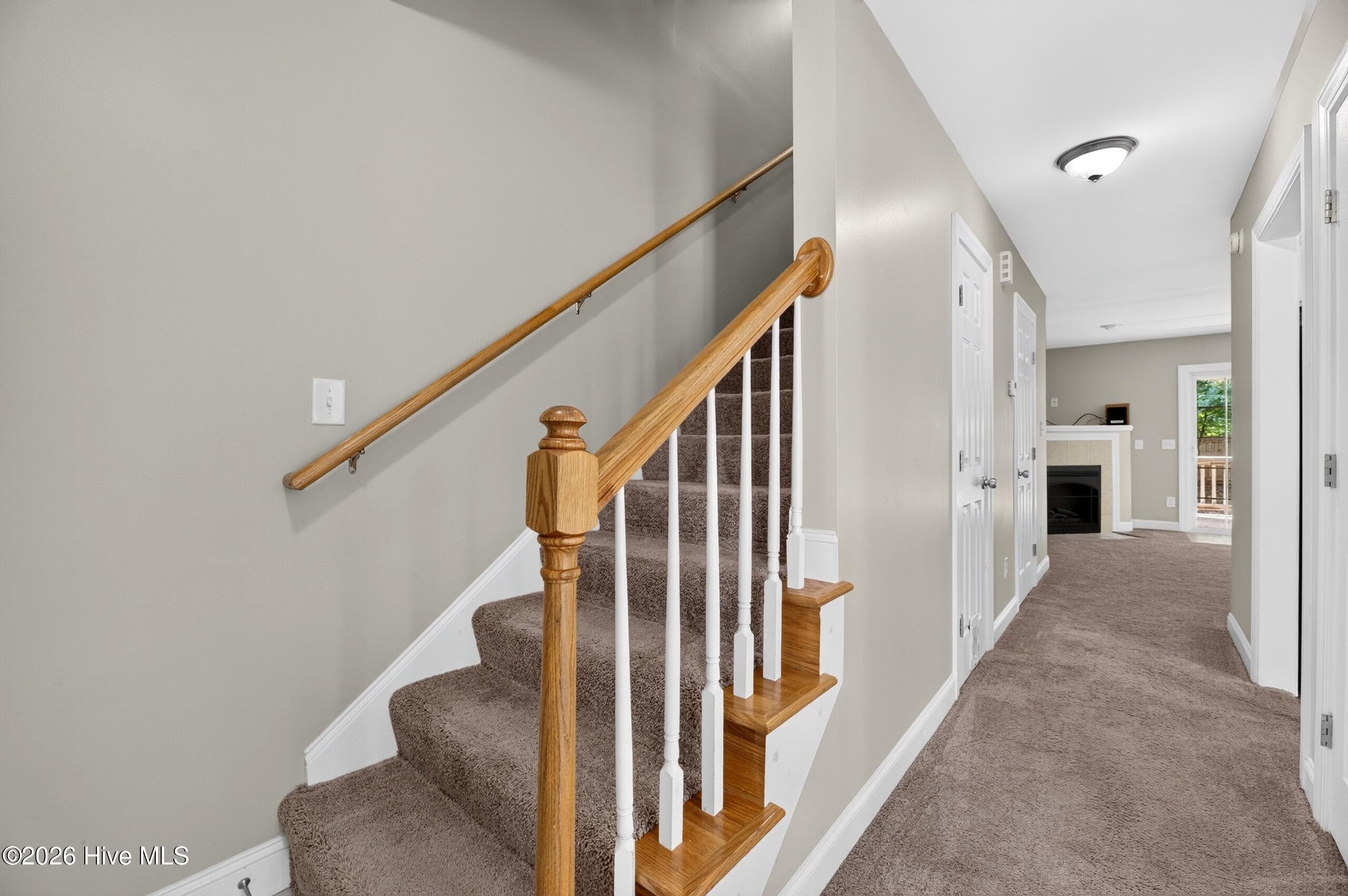 Townhouse at 4132 Brook Creek Lane B, Greenville, NC 27858, photo 28 of 40