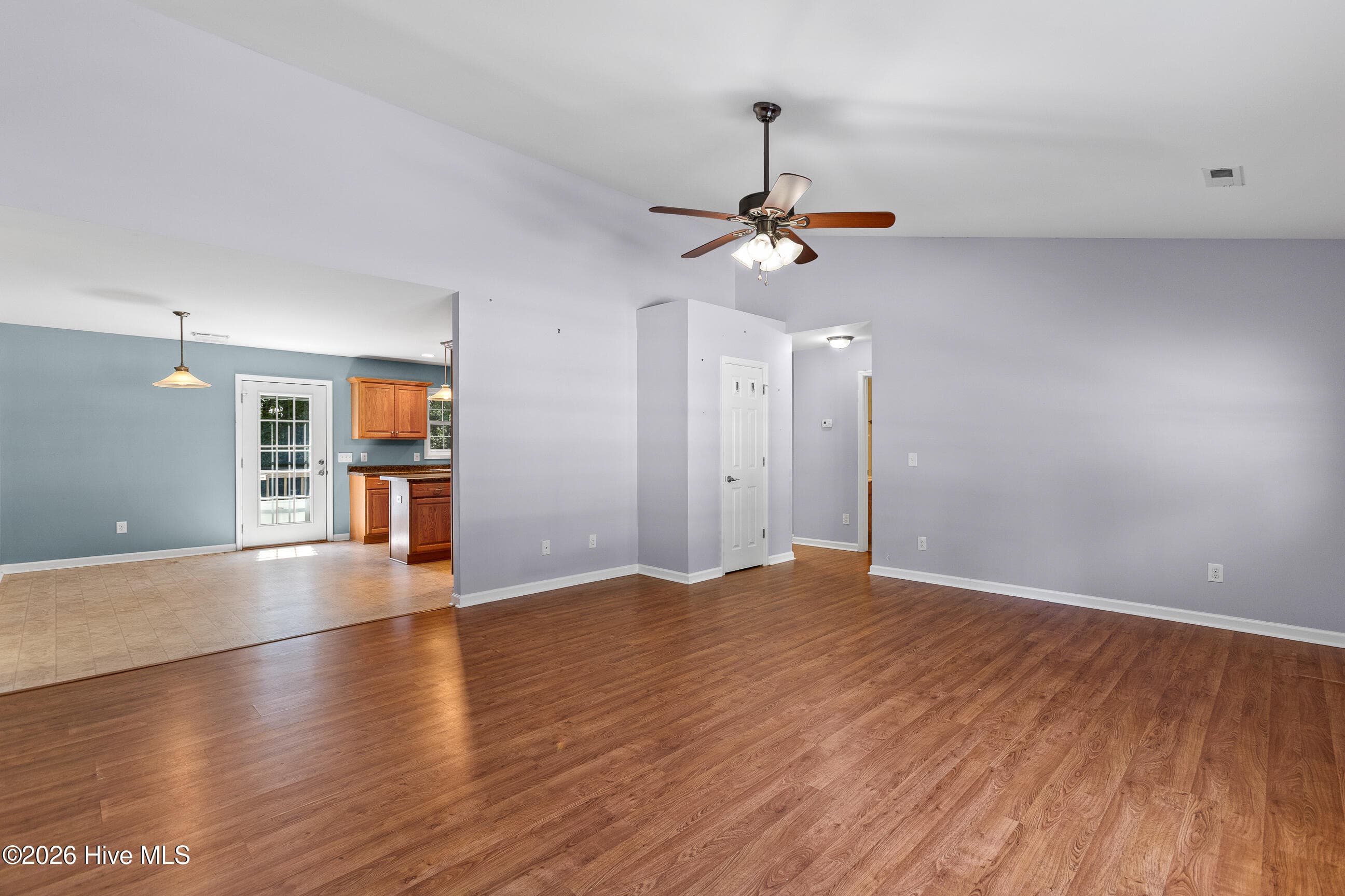 Single Family Residence at 137 Mccoy Lane, Jacksonville, NC 28546, photo 4 of 22