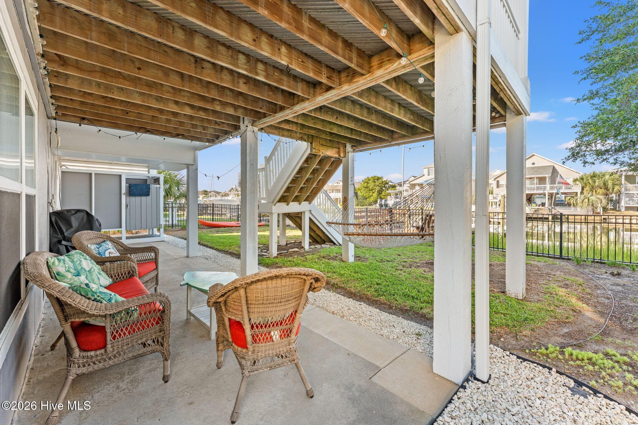 Single Family Residence at 27 Monroe Street, Ocean Isle Beach, NC 28469, photo 42 of 71