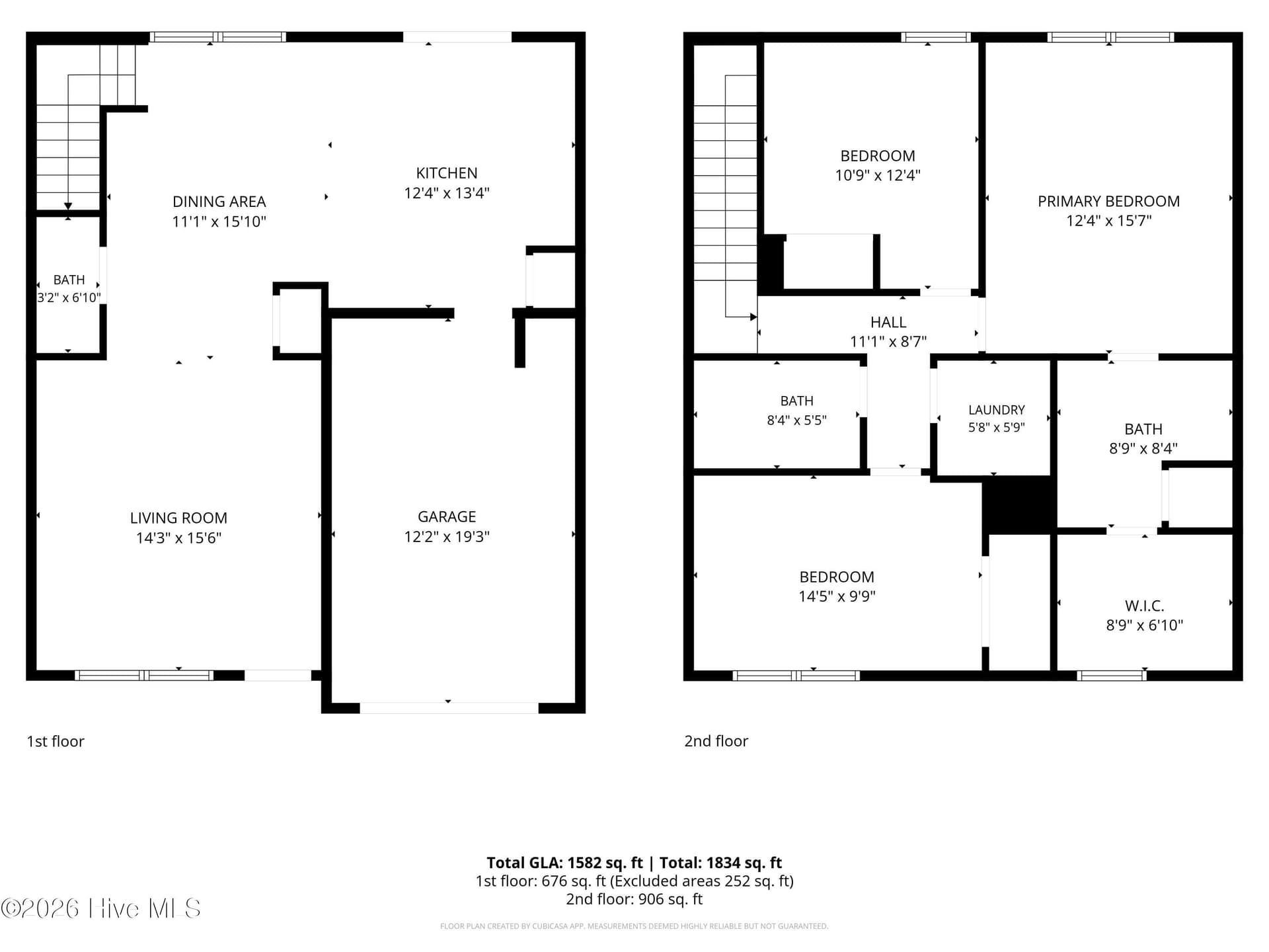 Combined - 2192 Bella Point Drive SE Lot 120, Bolivia, NC 28422
