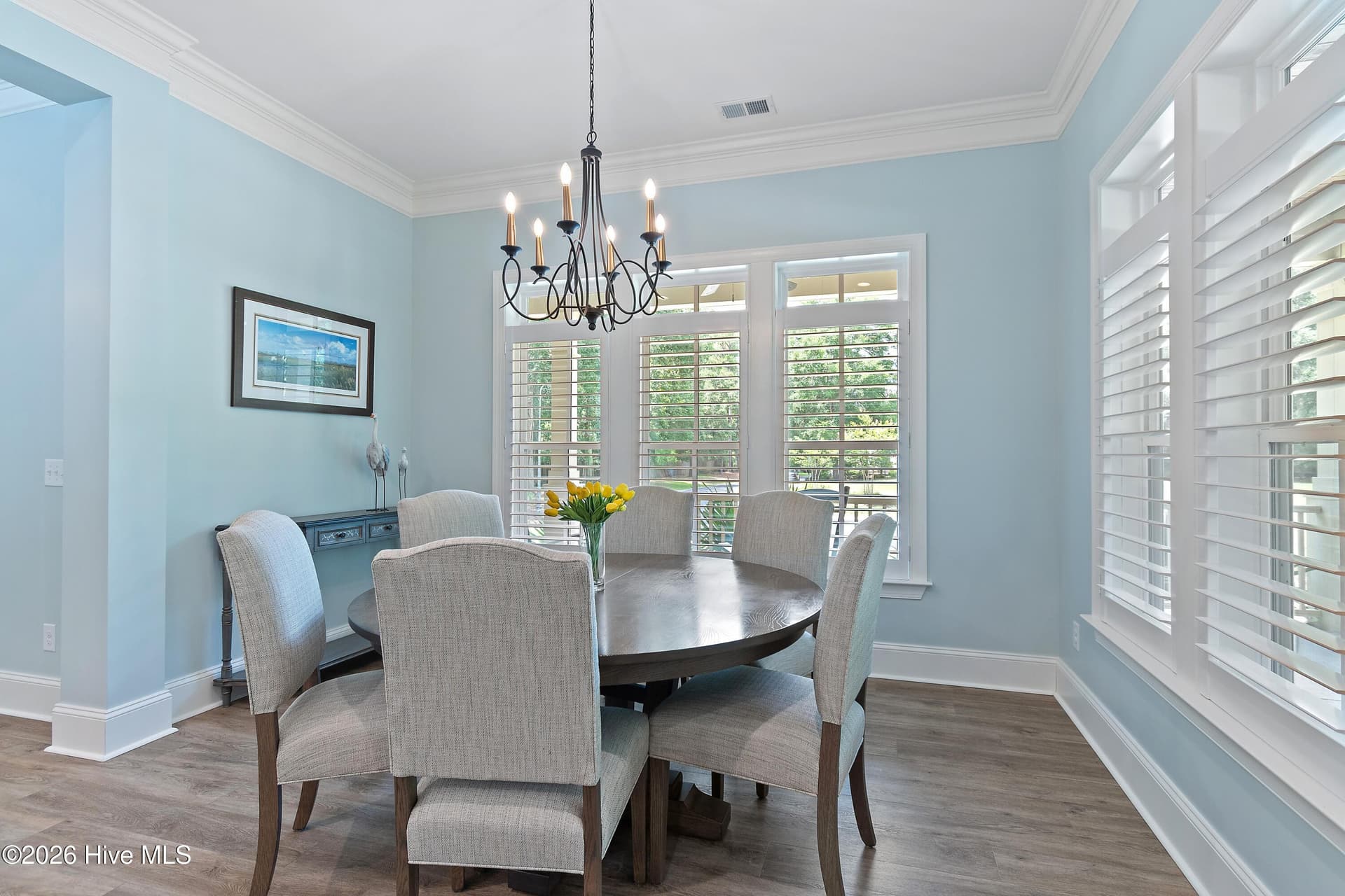 Single Family Residence at 1302 Forest Reserve Court SW, Calabash, NC 28467, photo 27 of 82