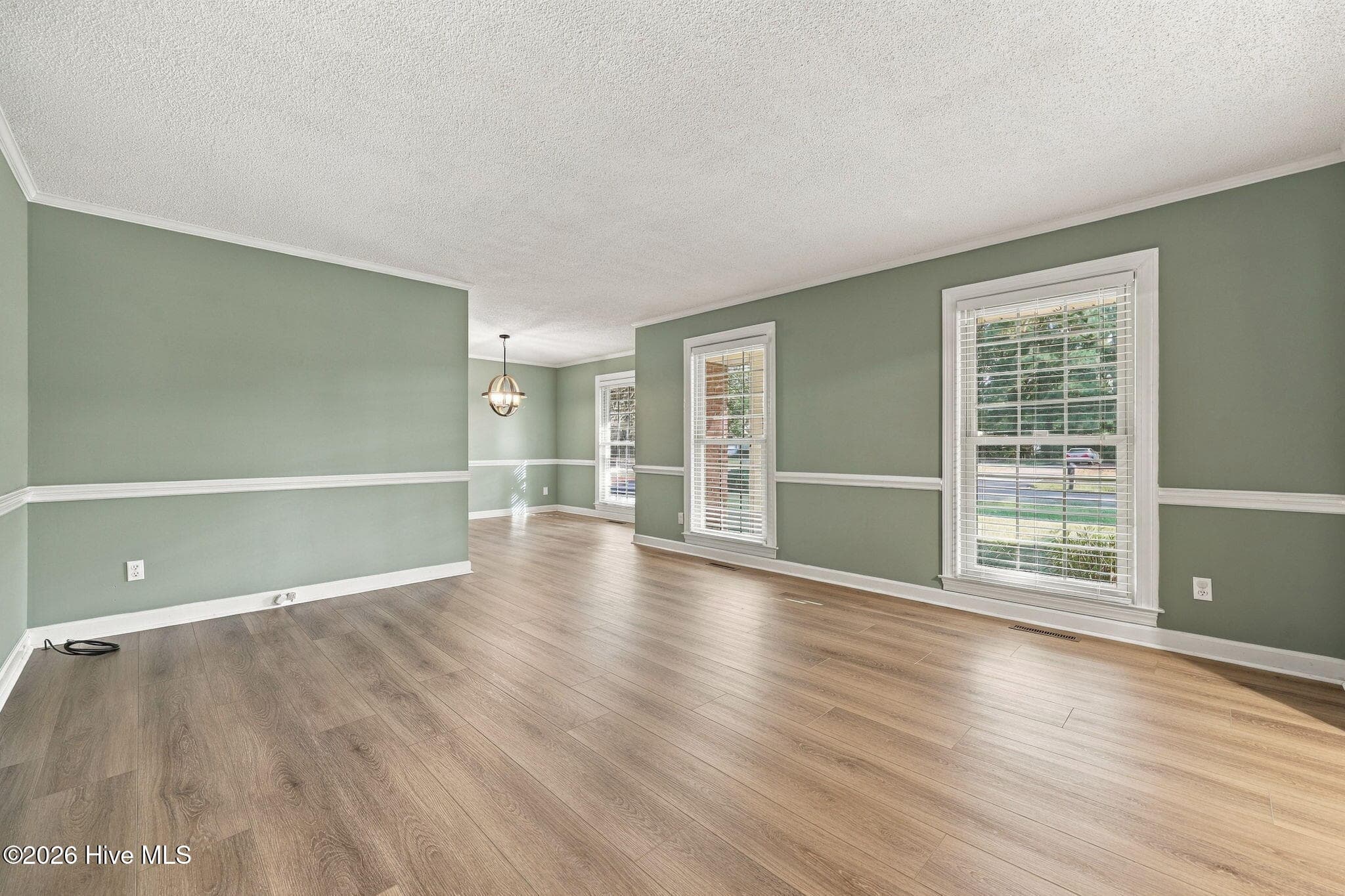 Livingroom - 109 Hardee Street, Greenville, NC 27858