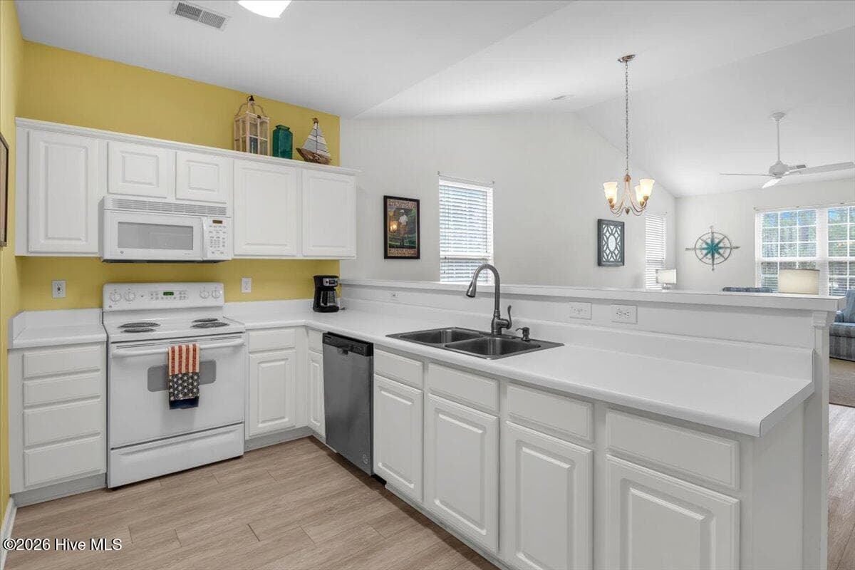 Condominium at 940 Great Egret Circle SW # 3, Sunset Beach, NC 28468, photo 21 of 59