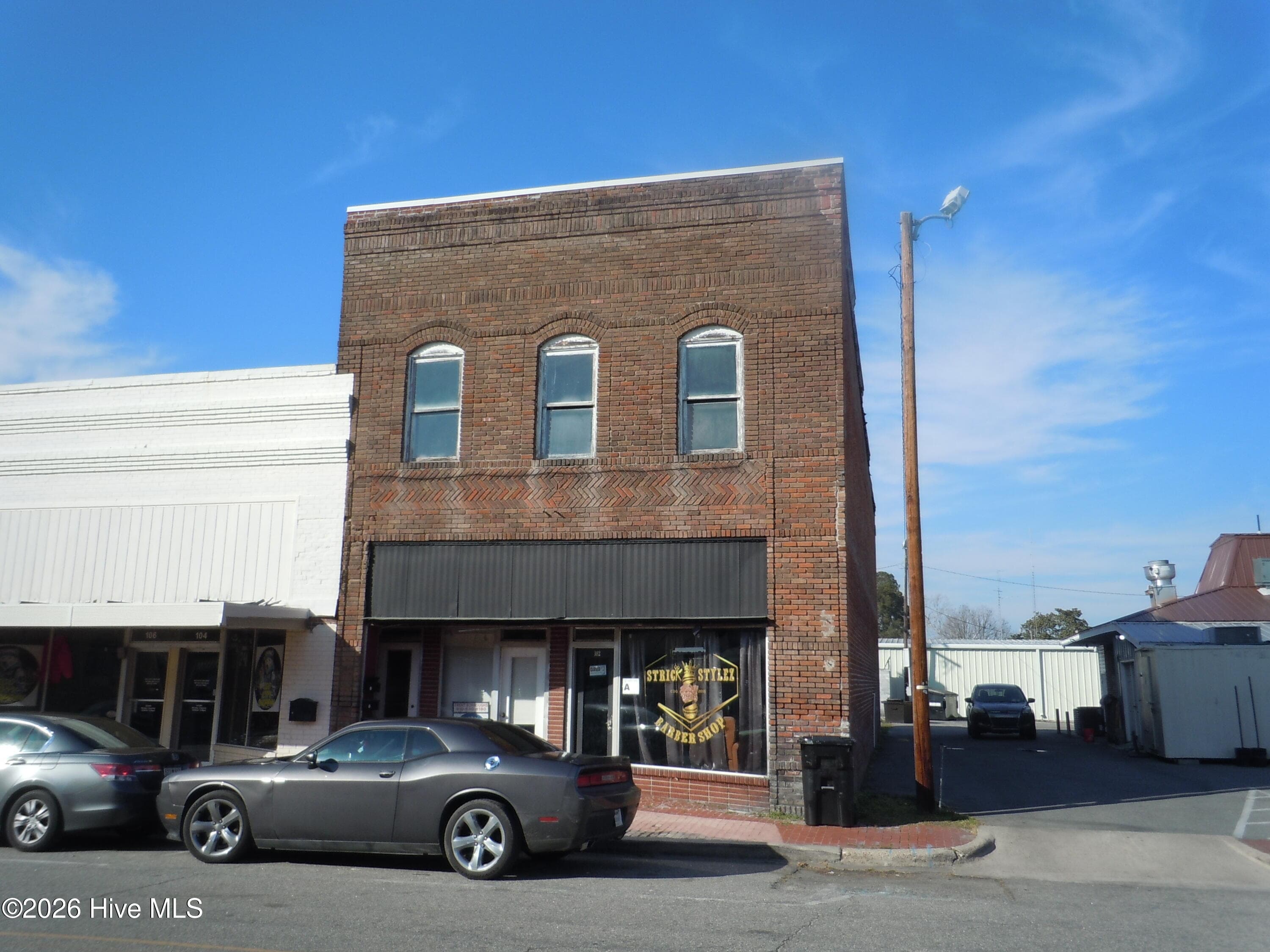 Commercial Sale at 102 W 5th Street, Tabor City, NC 28463, photo 5 of 5