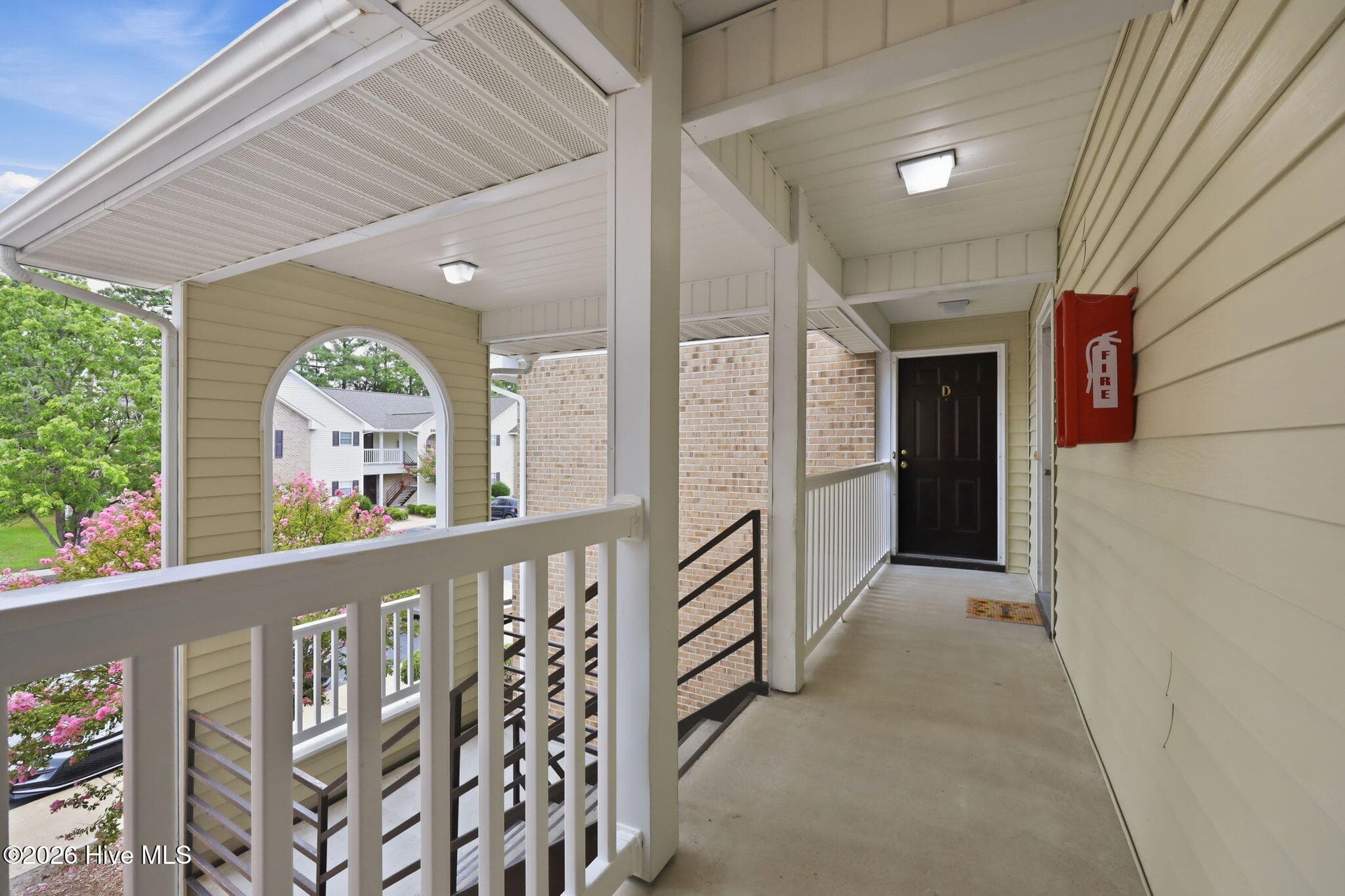 Condominium at 3006 Mulberry Lane F, Greenville, NC 27858, photo 35 of 51