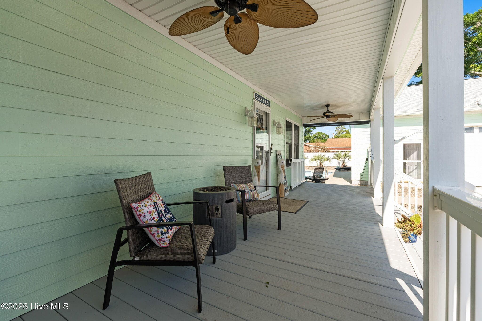 Single Family Residence at 2008 E Oak Island Drive, Oak Island, NC 28465, photo 68 of 184