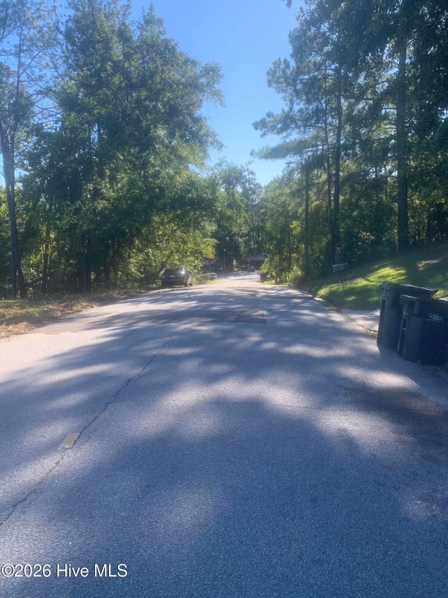 Residential Lot at 2331 Rutherford Avenue, Augusta, GA 30906, photo 11 of 11