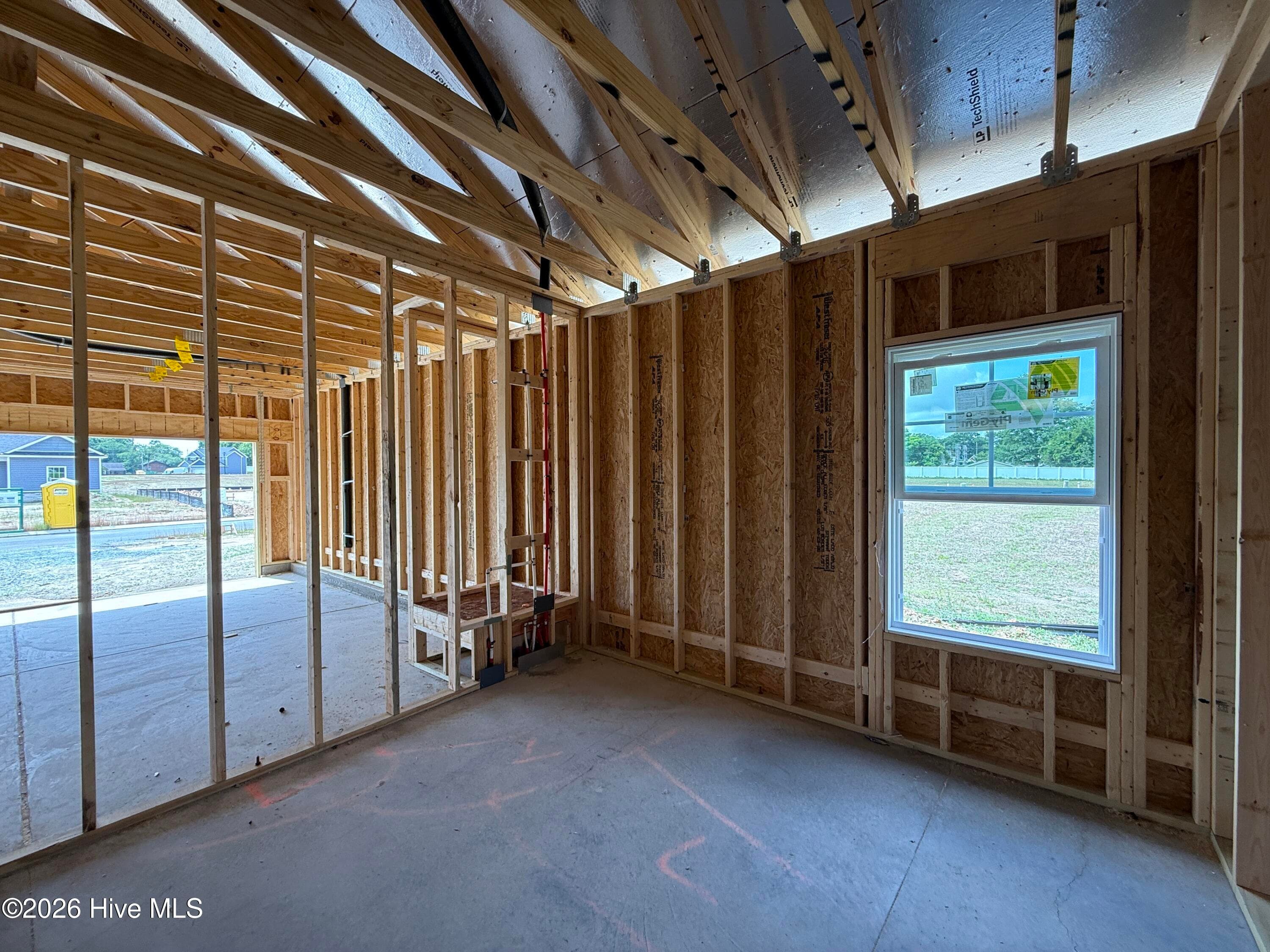 Single Family Residence at 37 Fiddleneck Court, Selma, NC 27576, photo 137 of 279