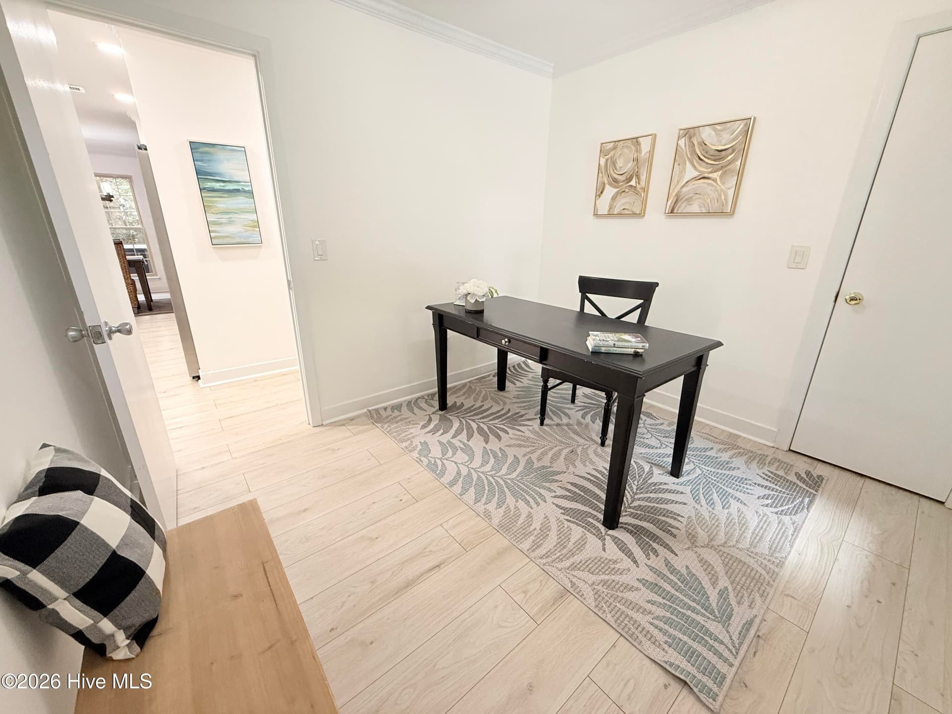 Single Family Residence at 1001 Hunting Ridge Road, Wilmington, NC 28412, photo 35 of 59