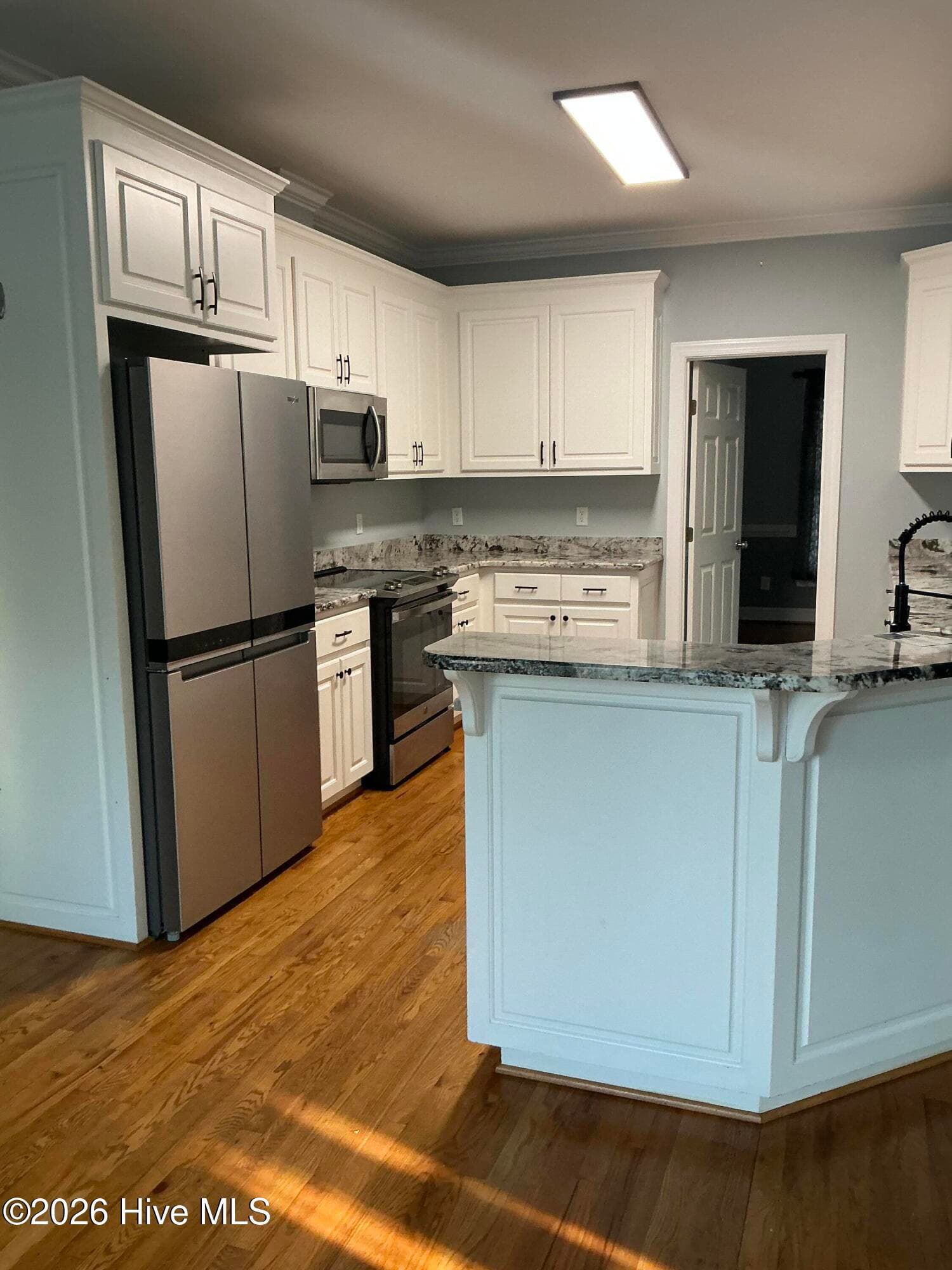 Single Family Residence at 3832 Green Pastures W, Battleboro, NC 27809, Battleboro, photo 10 of 16
