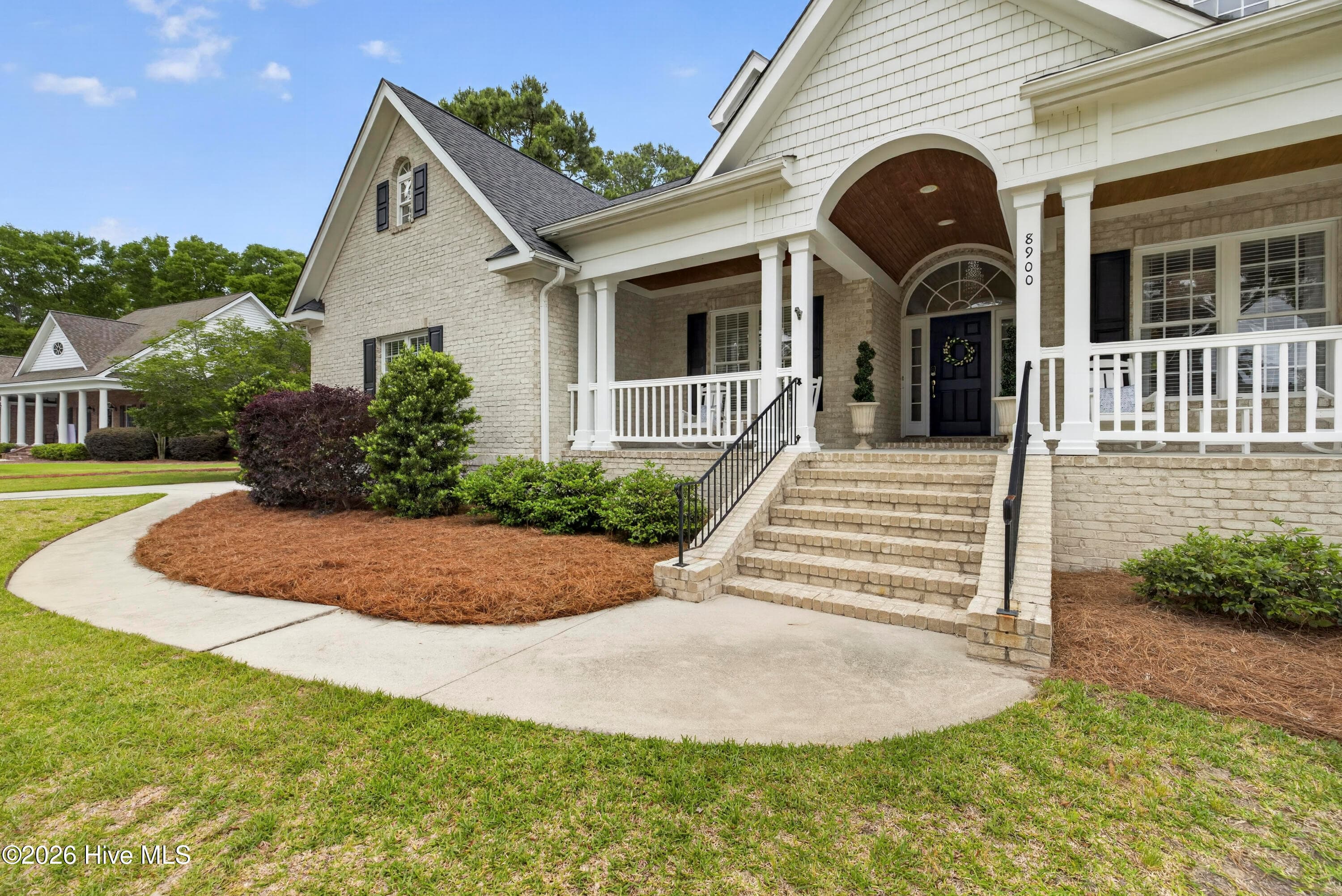 Single Family Residence at 8900 Champion Hills Drive, Wilmington, NC 28411, photo 80 of 87