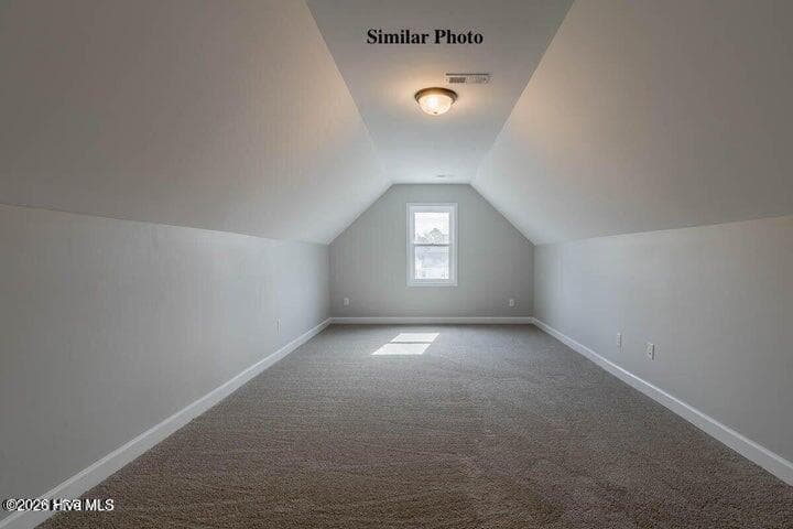 Single Family Residence at 000 Thouroughbred Run, Richlands, NC 28574, photo 21 of 22