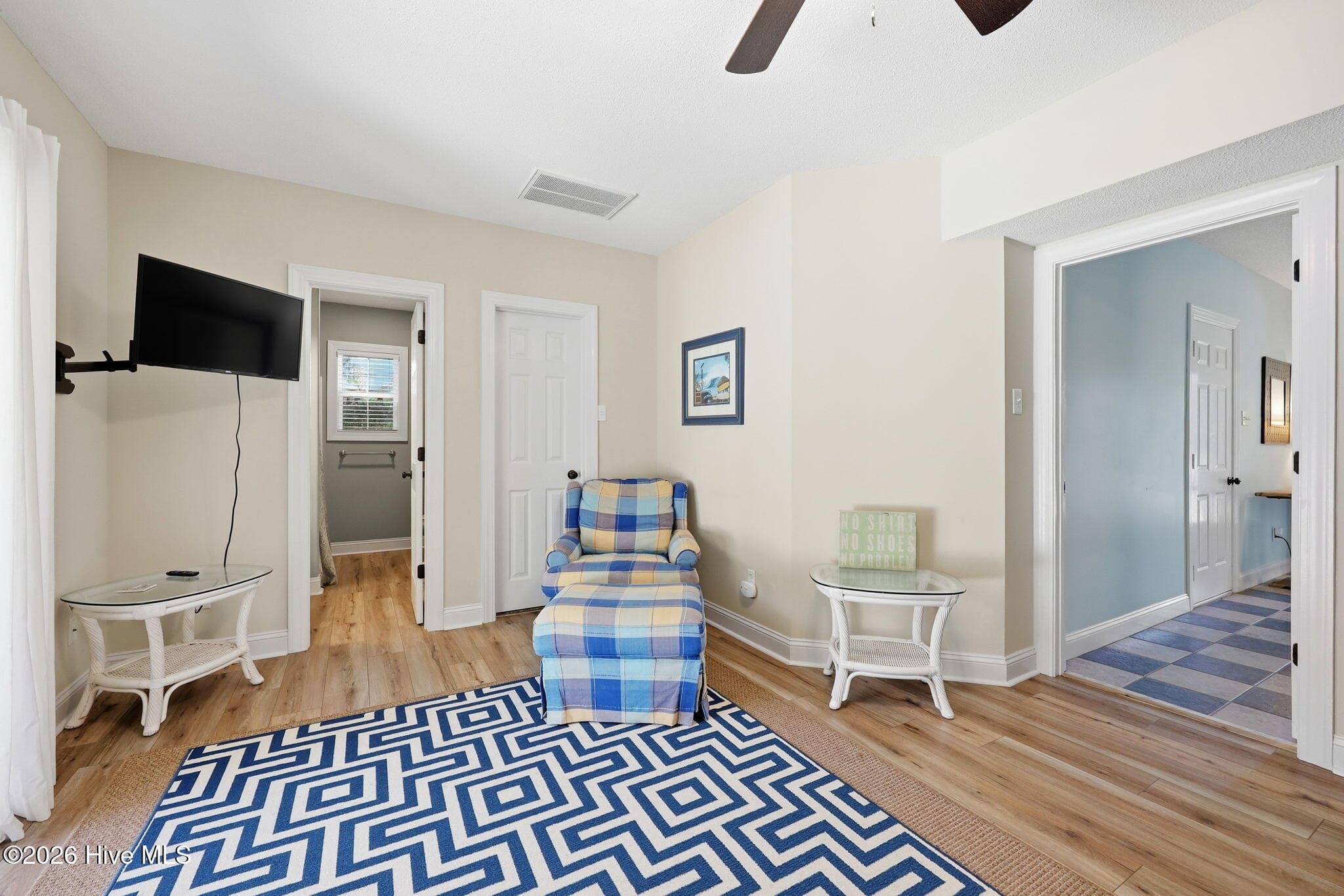Townhouse at 9911 Chrissie Wright Court West, Emerald Isle, NC 28594, photo 35 of 38