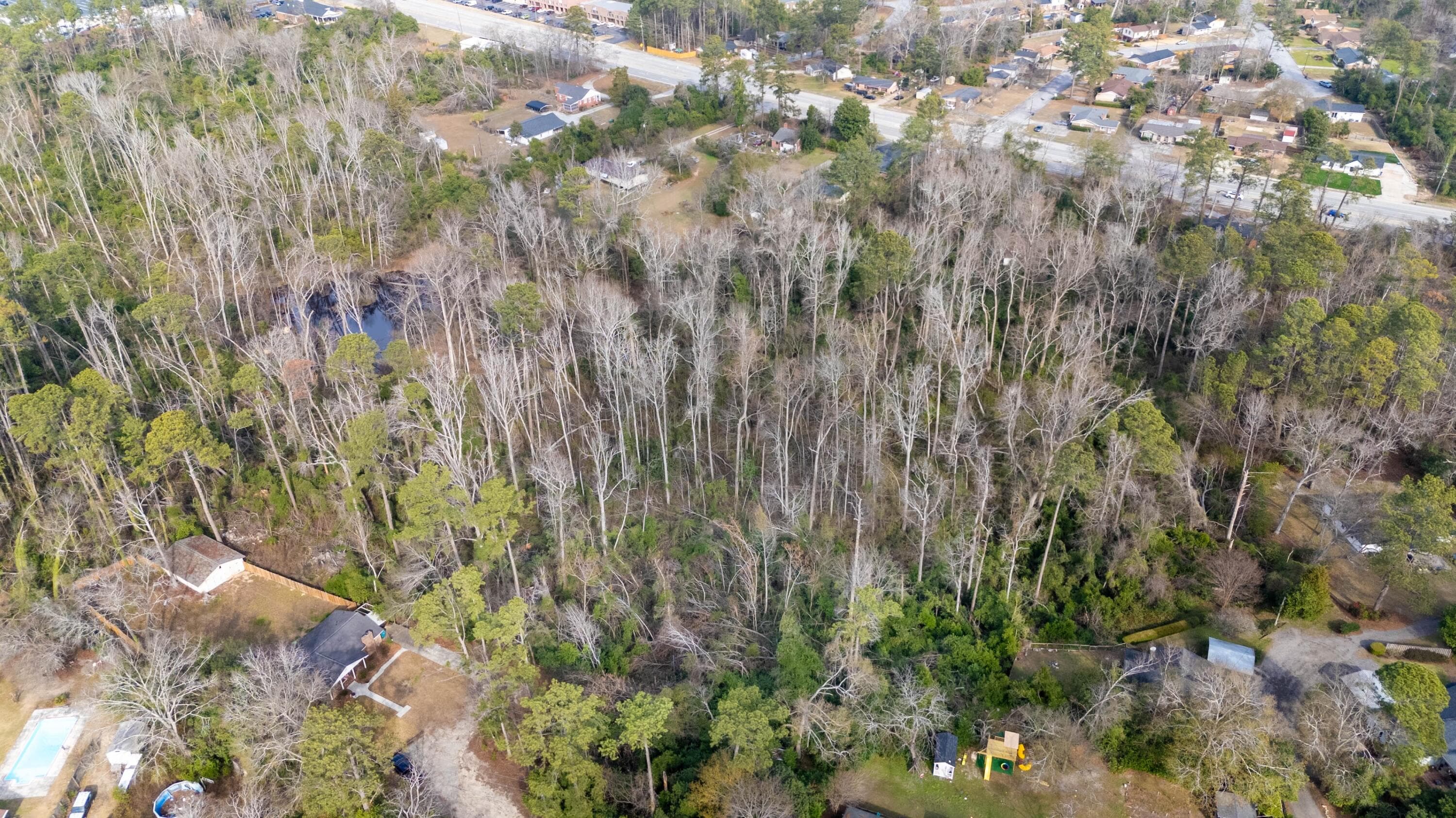 Residential Lot at 204 &205 Angela Drive, Martinez, GA 30907, photo 6 of 7