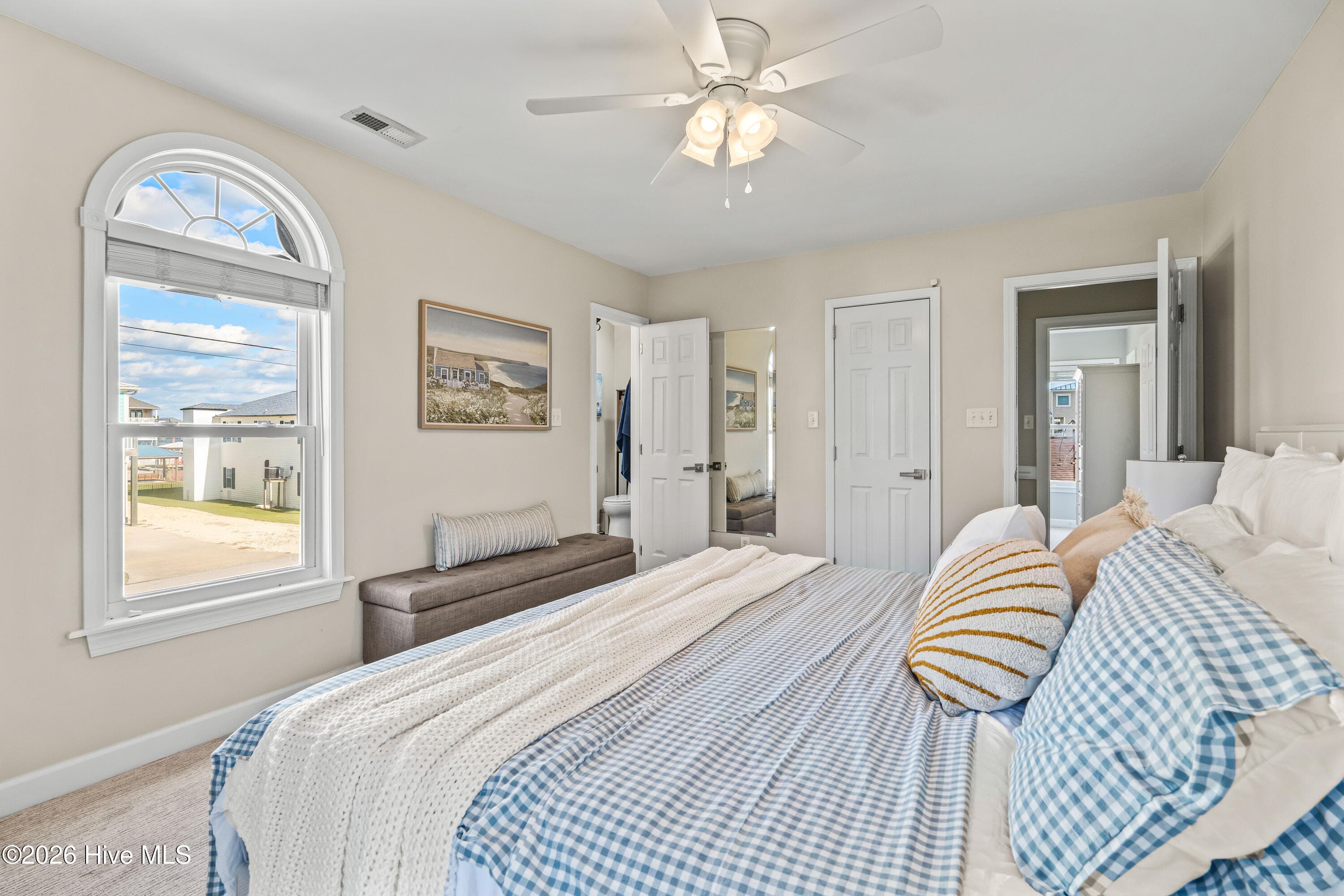 Single Family Residence at 7097 7th Street, Surf City, NC 28445, Surf City, photo 25 of 53