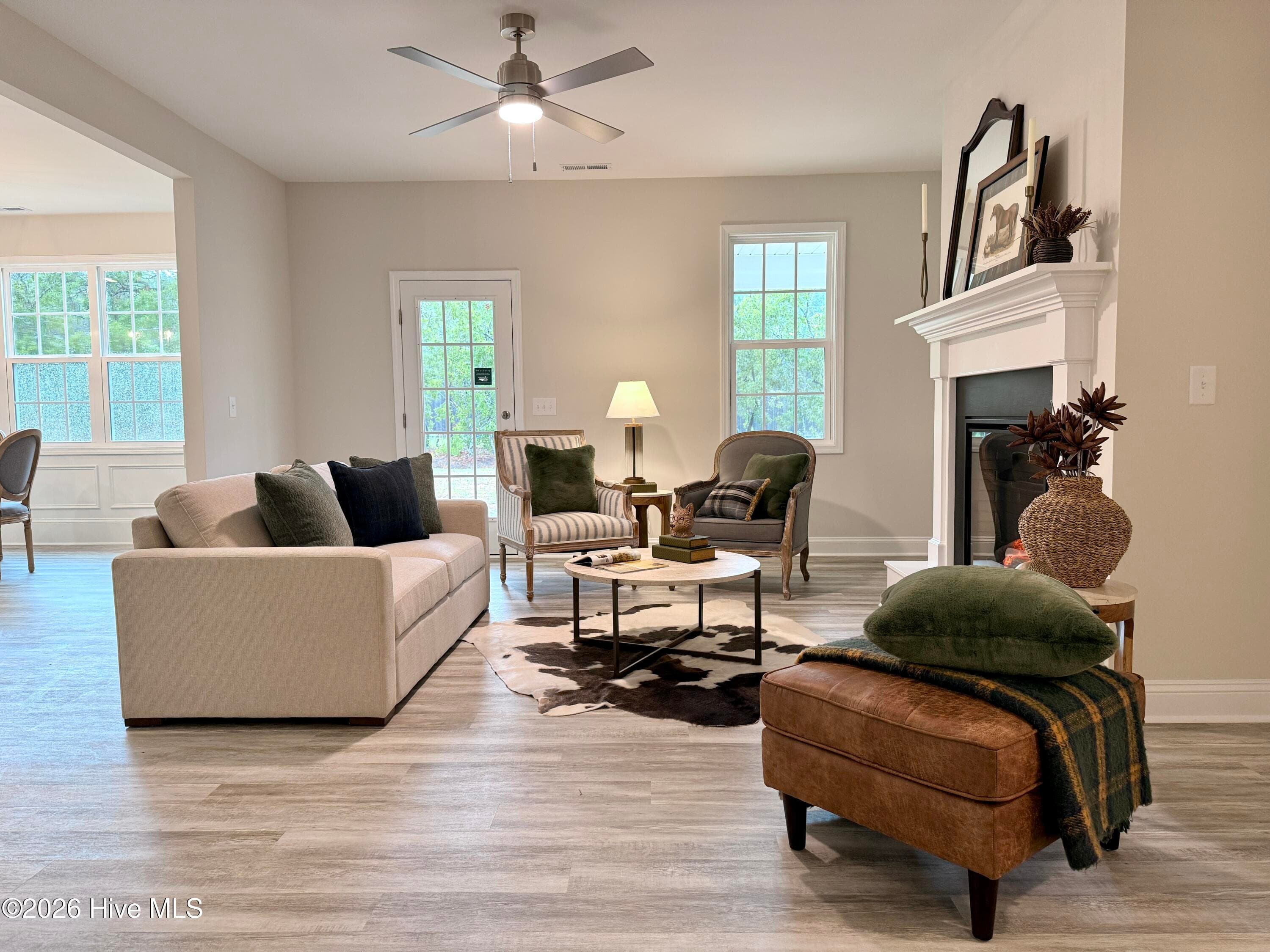 Single Family Residence at 103 Harborwood Street, Lillington, NC 27546, photo 58 of 101