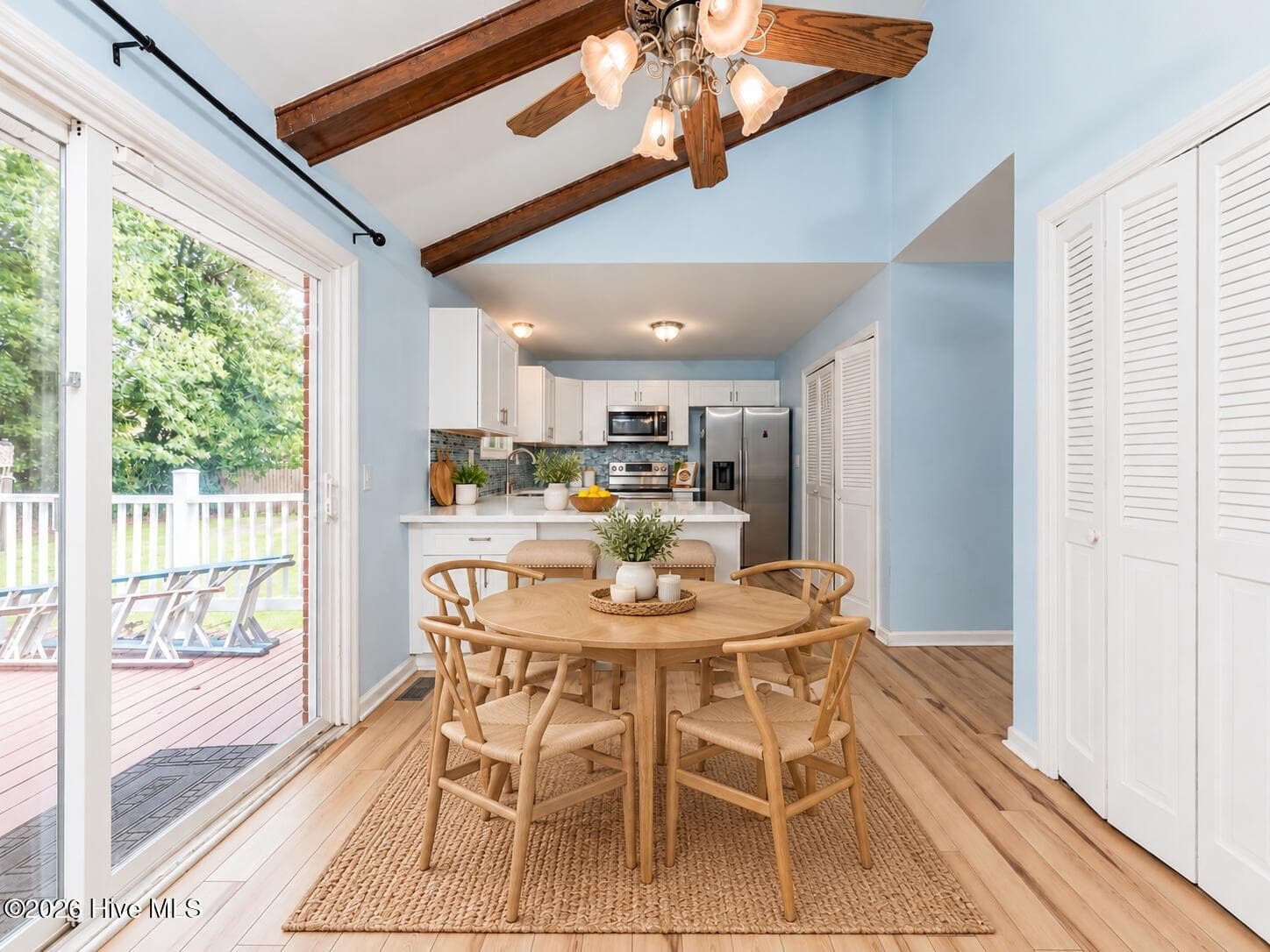Virtually Staged - 102 Lionel Avenue, Jacksonville, NC 28540
