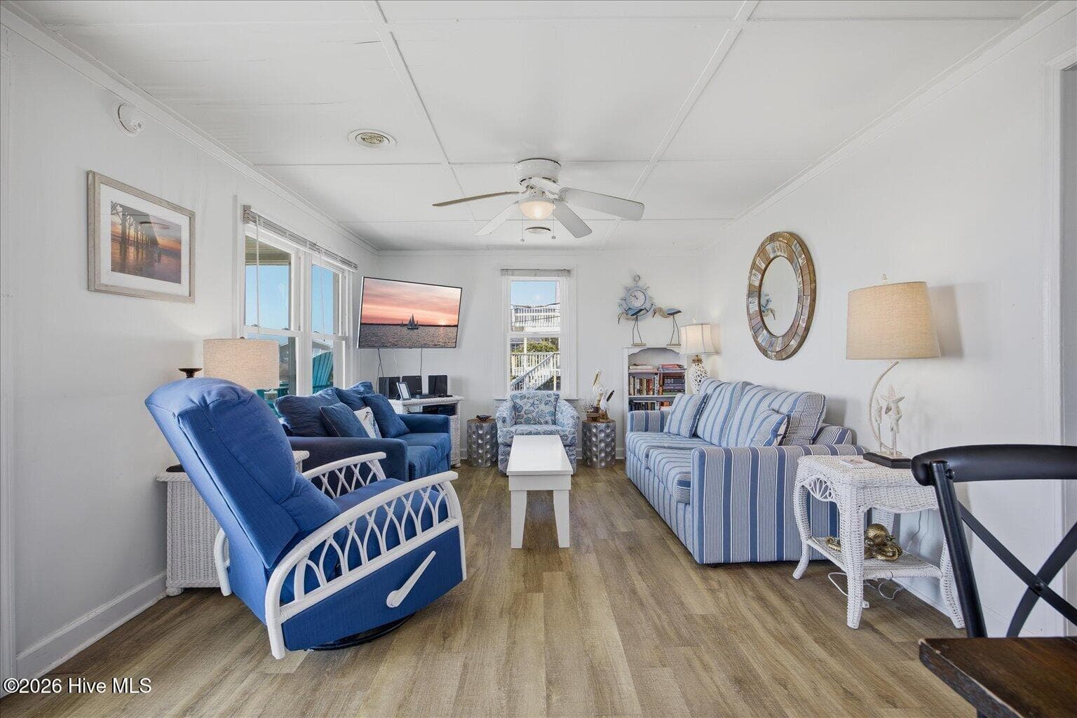 Single Family Residence at 7211 10th Avenue, North Topsail Beach, NC 28460, photo 20 of 61