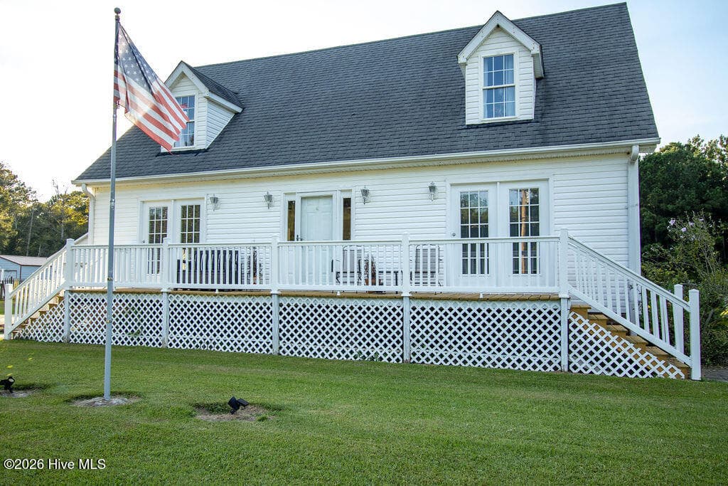 Manufactured Home at 195 Godfrey Boulevard, Havelock, NC 28532, photo 2 of 48